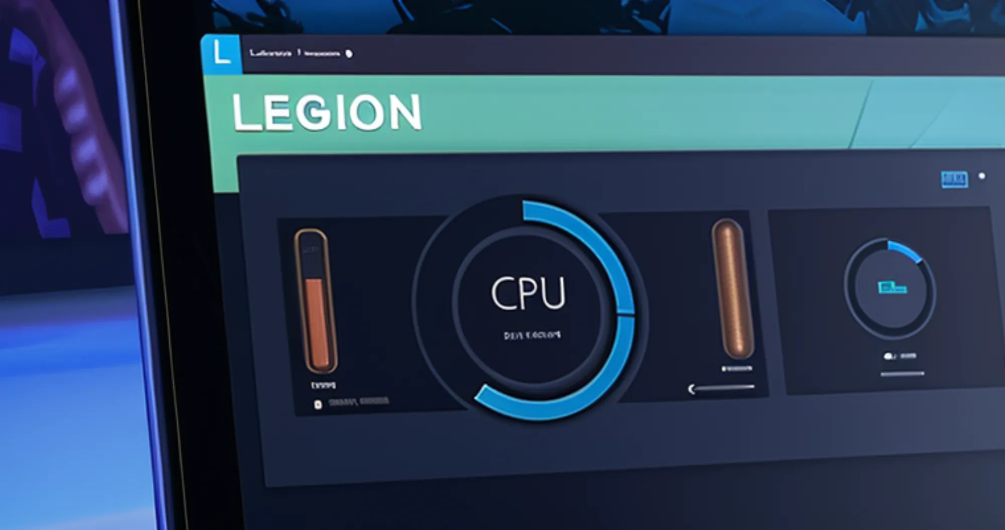 Ноутбук Lenovo Legion 5 16IRX9 (Intel Core i7/ 16GB/ 1TB/ RTX 4060) (83DG009SUS) (Standard)