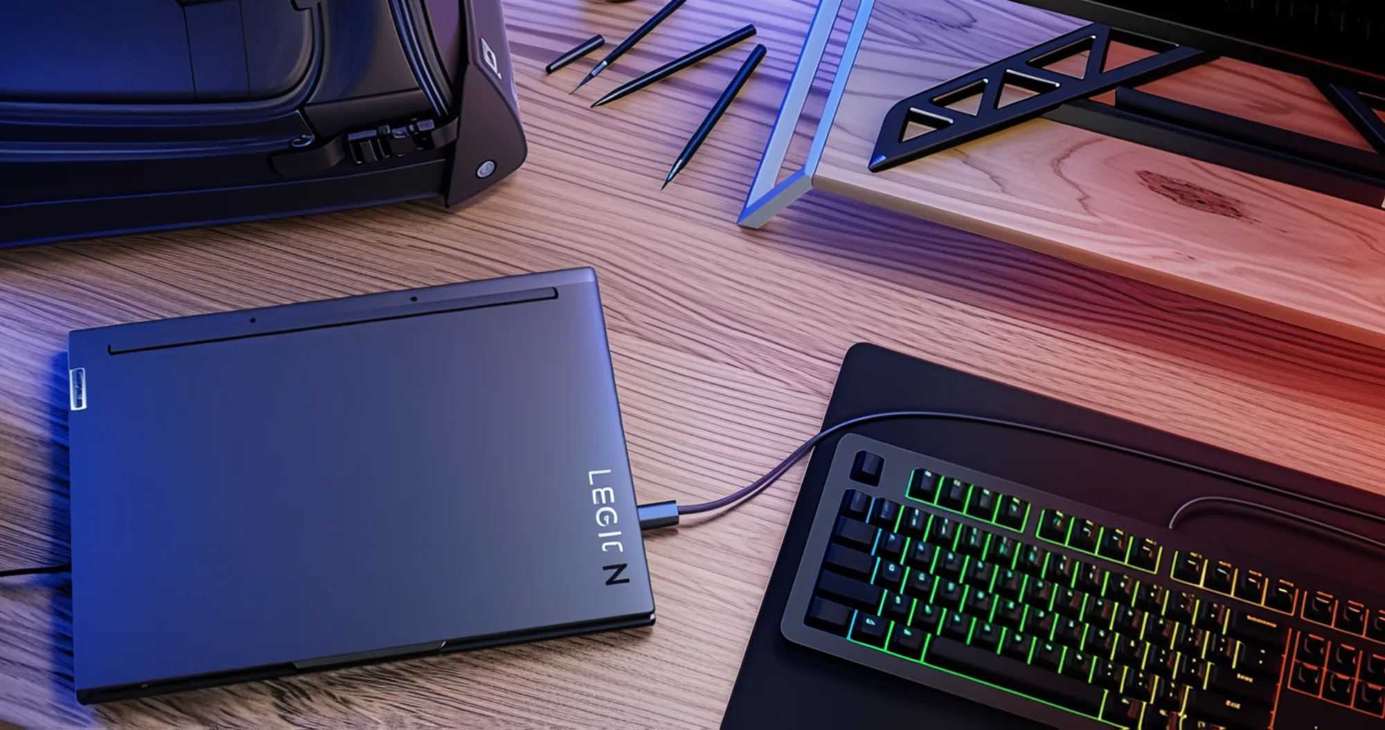 Ноутбук Lenovo Legion 5 16IRX9 (Intel Core i7/ 16GB/ 1TB/ RTX 4060) (83DG009SUS) (Standard)