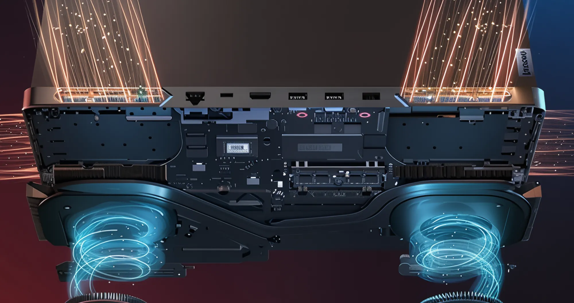 Ноутбук Lenovo Legion 5 16IRX9 (Intel Core i7/ 16GB/ 1TB/ RTX 4060) (83DG009SUS) (Standard)