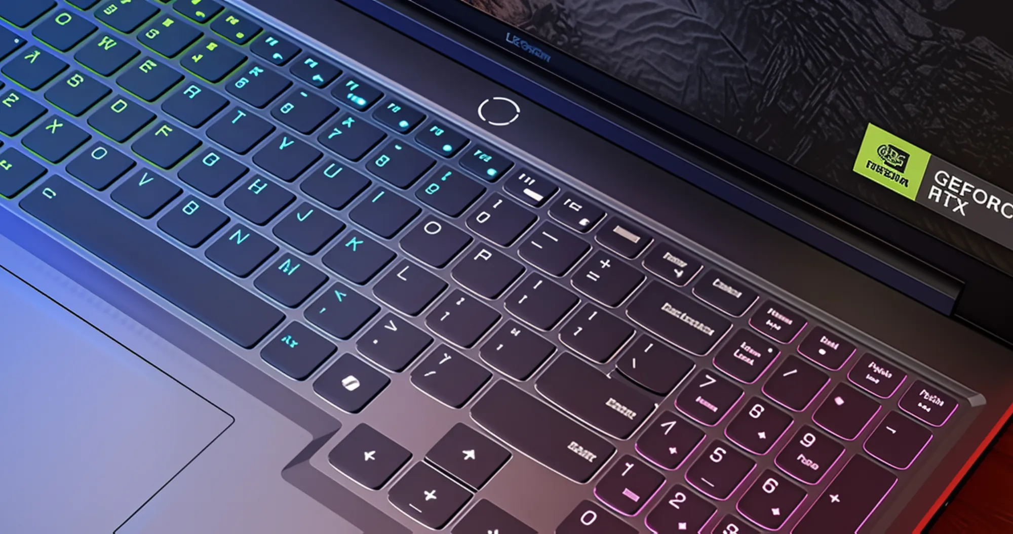 Ноутбук Lenovo Legion 5 16IRX9 (Intel Core i7/ 16GB/ 1TB/ RTX 4060) (83DG009SUS) (Standard)