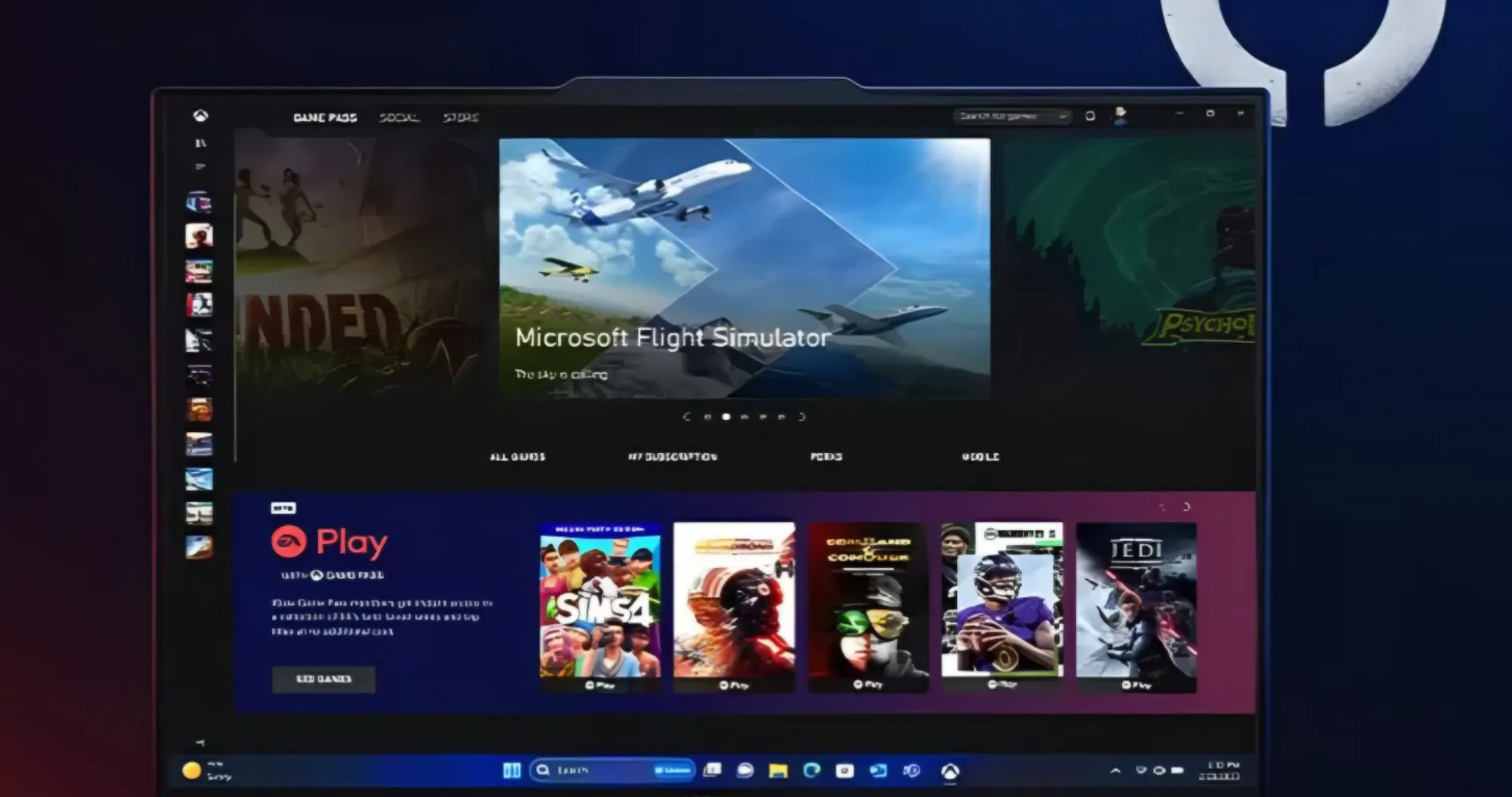 Ноутбук Lenovo Legion 5 16IRX9 (Intel Core i7/ 16GB/ 1TB/ RTX 4060) (83DG009SUS) (Standard)