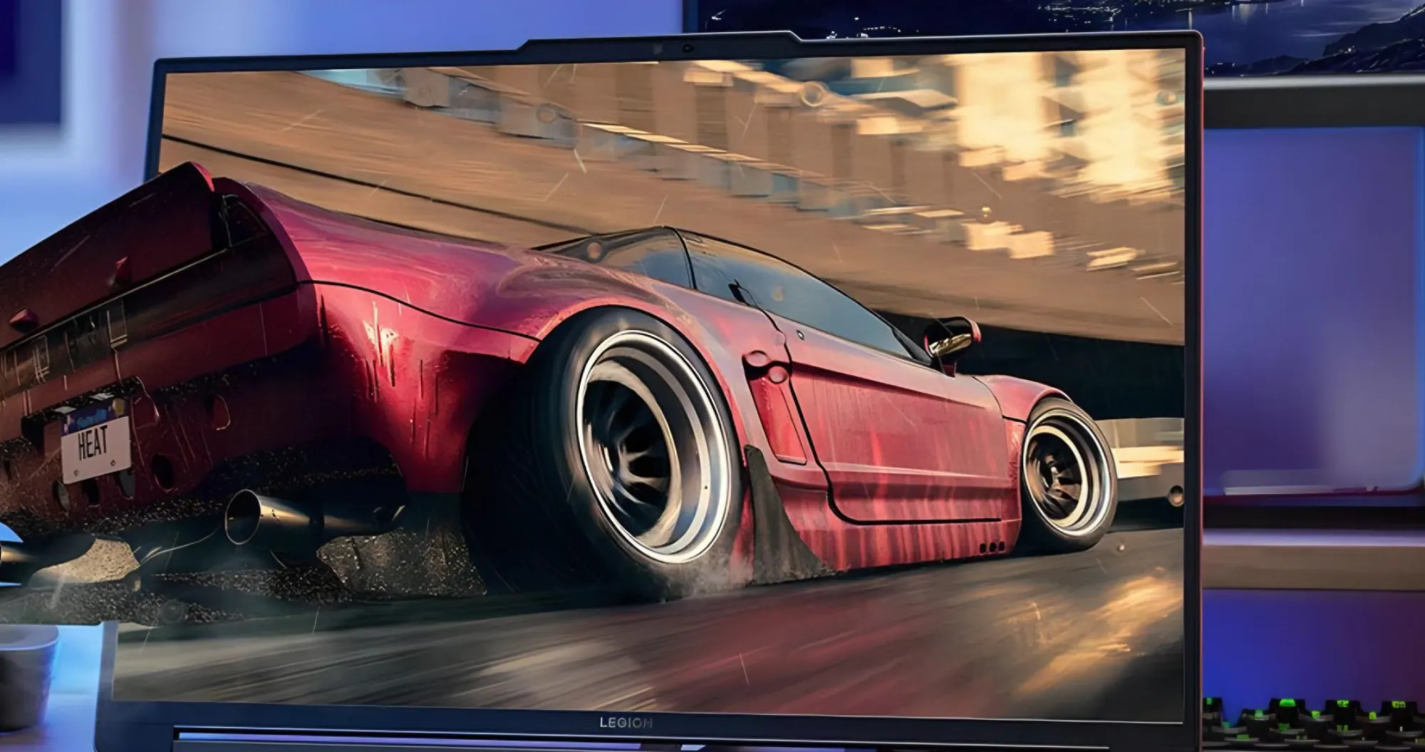 Ноутбук Lenovo Legion 5 16IRX9 (Intel Core i7/ 16GB/ 1TB/ RTX 4060) (83DG009SUS) (Standard)