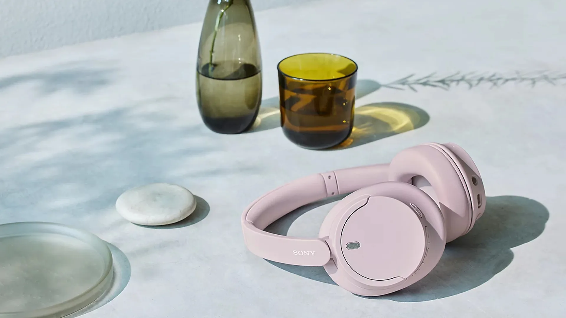 Навушники Over-ear Sony WH-CH720N (Black)