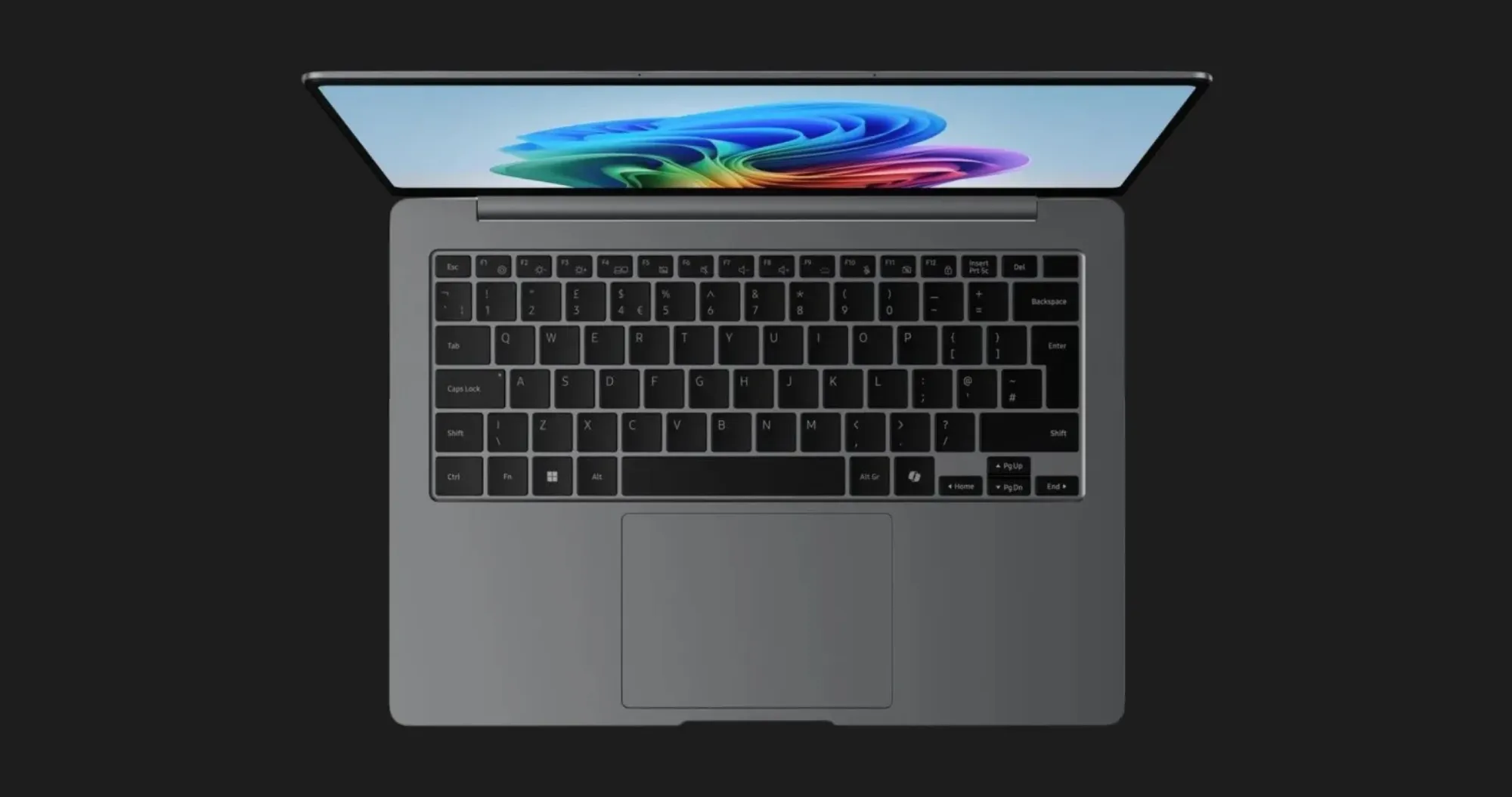 Ноутбук Samsung Galaxy Book5 Pro 14" (Intel Core Ultra 7 256V/16GB/512GB/Intel Arc) (NP940XHA-KG1US) (Standard)