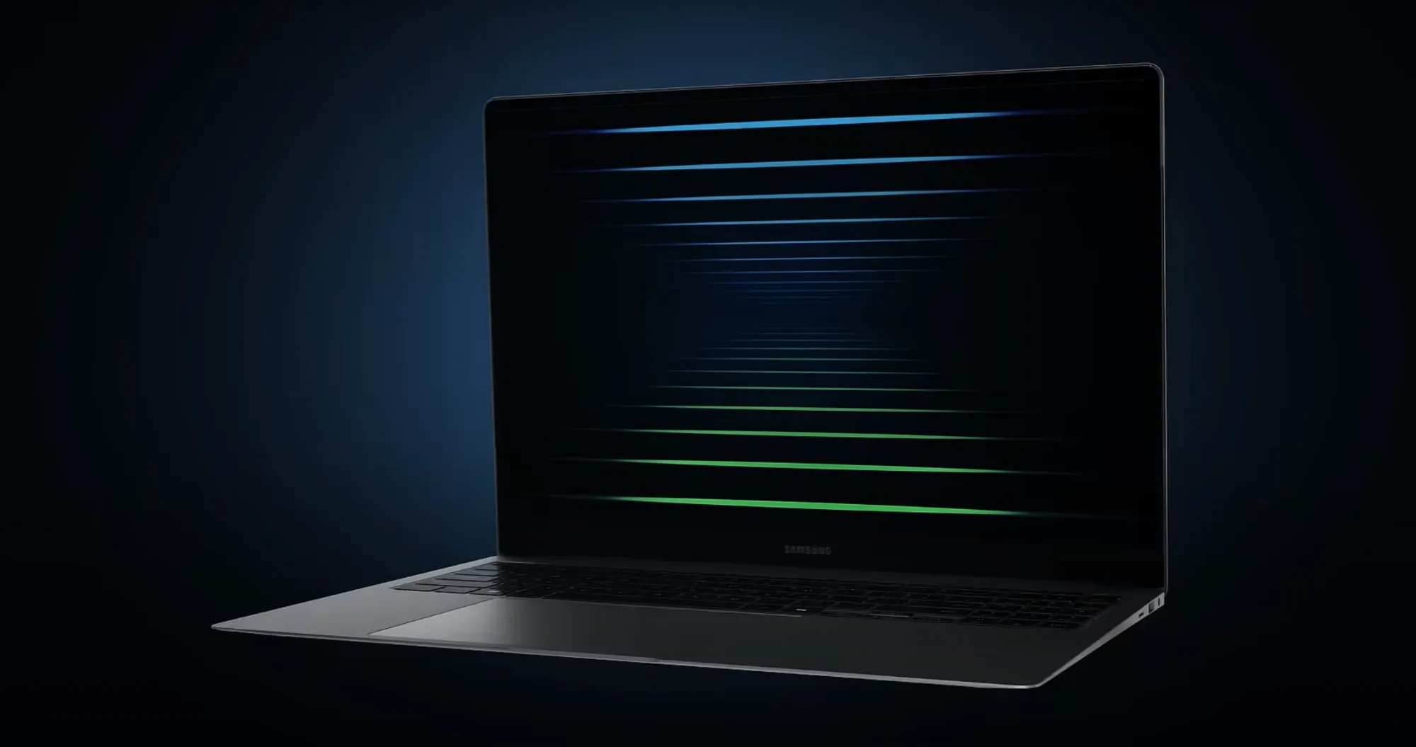 Ноутбук Samsung Galaxy Book5 Pro 14" (Intel Core Ultra 7 256V/16GB/1TB (SSD)/Intel Arc) (NP940XHA-KG2US) (Standard)