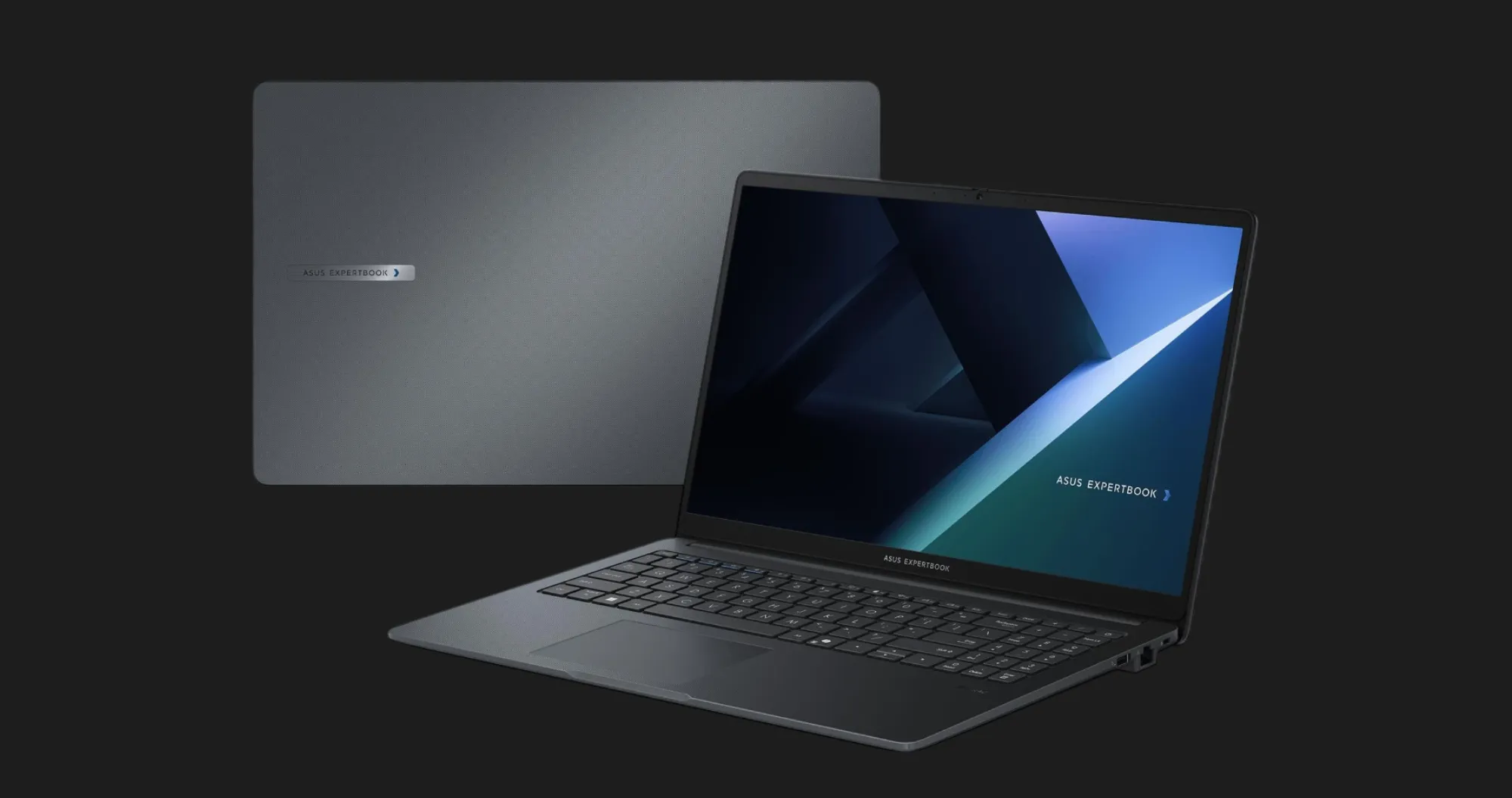 Нотубук Asus ExpertBook B1 B1503CVA 15,6" (Intel Core i5/16GB/512GB (SSD)/Intel Graphics) (B1503CVA-S73919) (Standard)