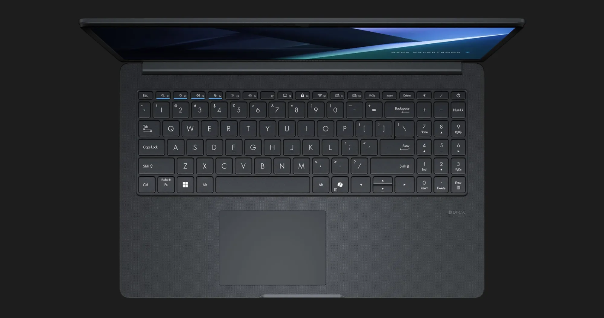 Нотубук Asus ExpertBook B1 B1503CVA 15,6" (Intel Core i5/16GB/512GB (SSD)/Intel Graphics) (B1503CVA-S73919) (Standard)