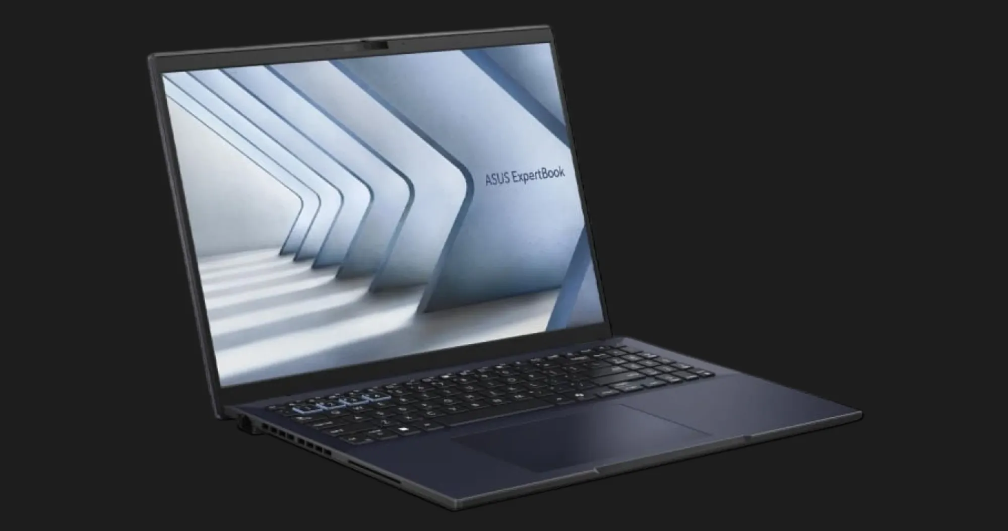 Ноутбук Asus ExpertBook B3 16&quot; (Intel Core Ultra 5/16GB/512GB (SSD)/Intel Arc) (B3604CMA-Q90306X) (Standard)