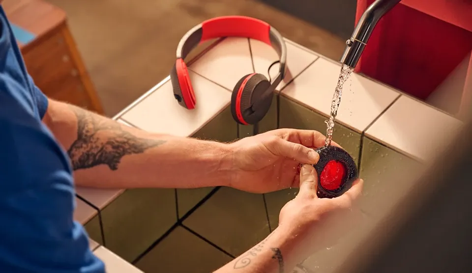 Наушники Philips TAA6219 (Black)