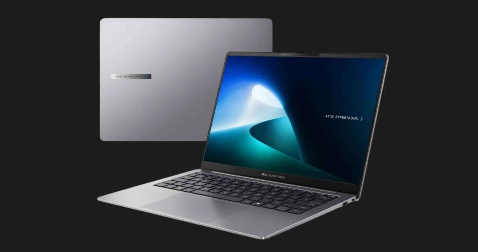 Ноутбук Asus ExpertBook P5 (Intel Core Ultra 7/32GB/1TB (SSD)/Intel Arc) (P5405CSA-NZ0408X) (Standard)