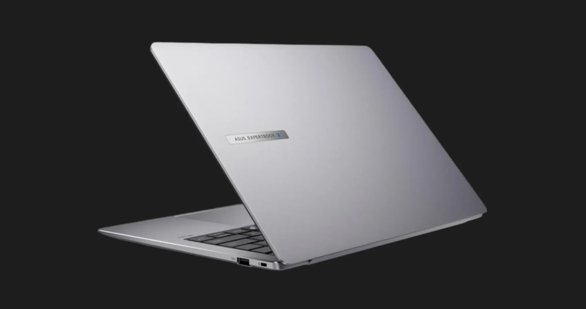 Ноутбук Asus ExpertBook P5 (Intel Core Ultra 7/32GB/1TB (SSD)/Intel Arc) (P5405CSA-NZ0408X) (Standard)