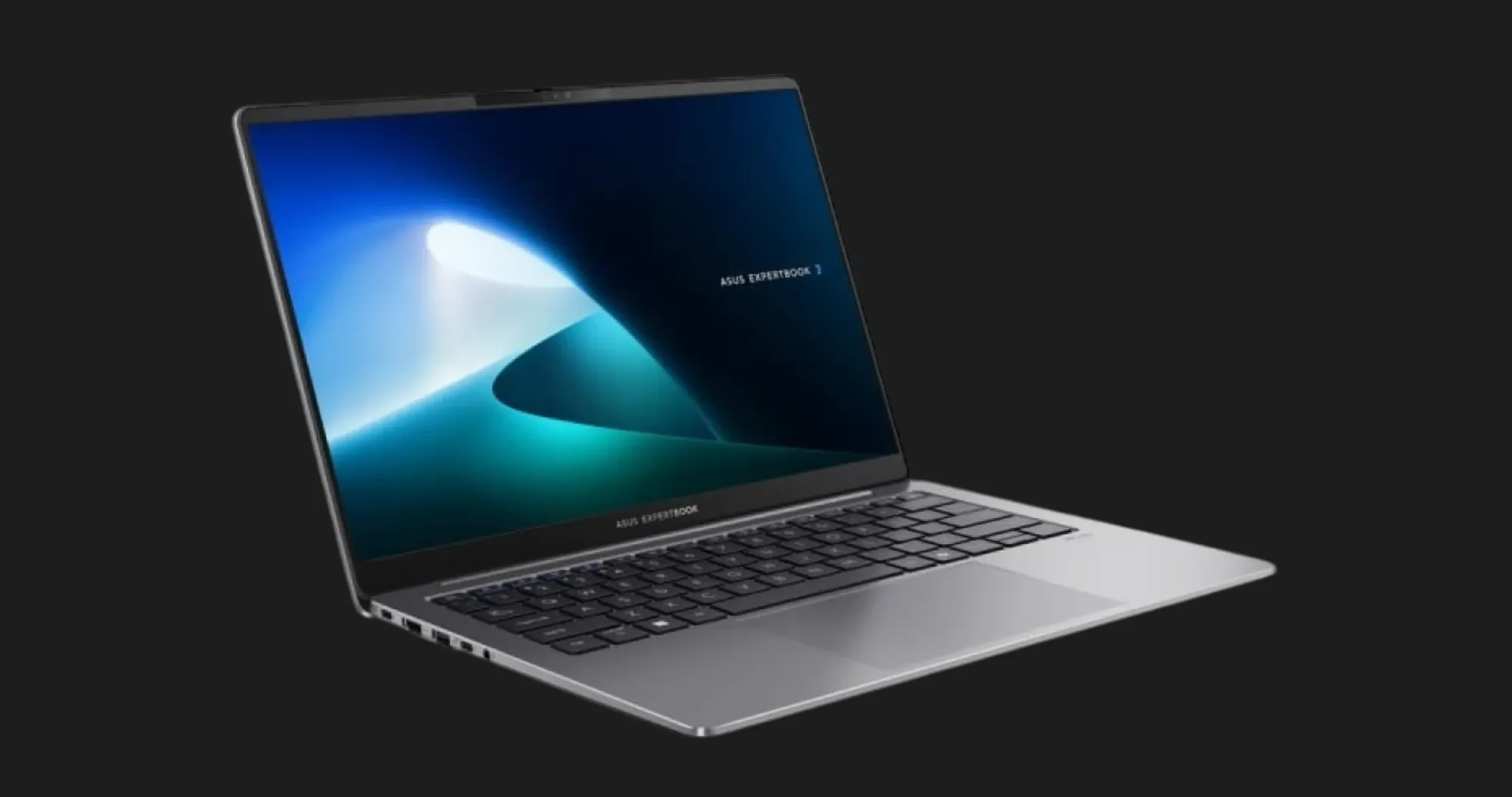 Ноутбук Asus ExpertBook P5 (Intel Core Ultra 7/32GB/1TB (SSD)/Intel Arc) (P5405CSA-NZ0408X) (Standard)