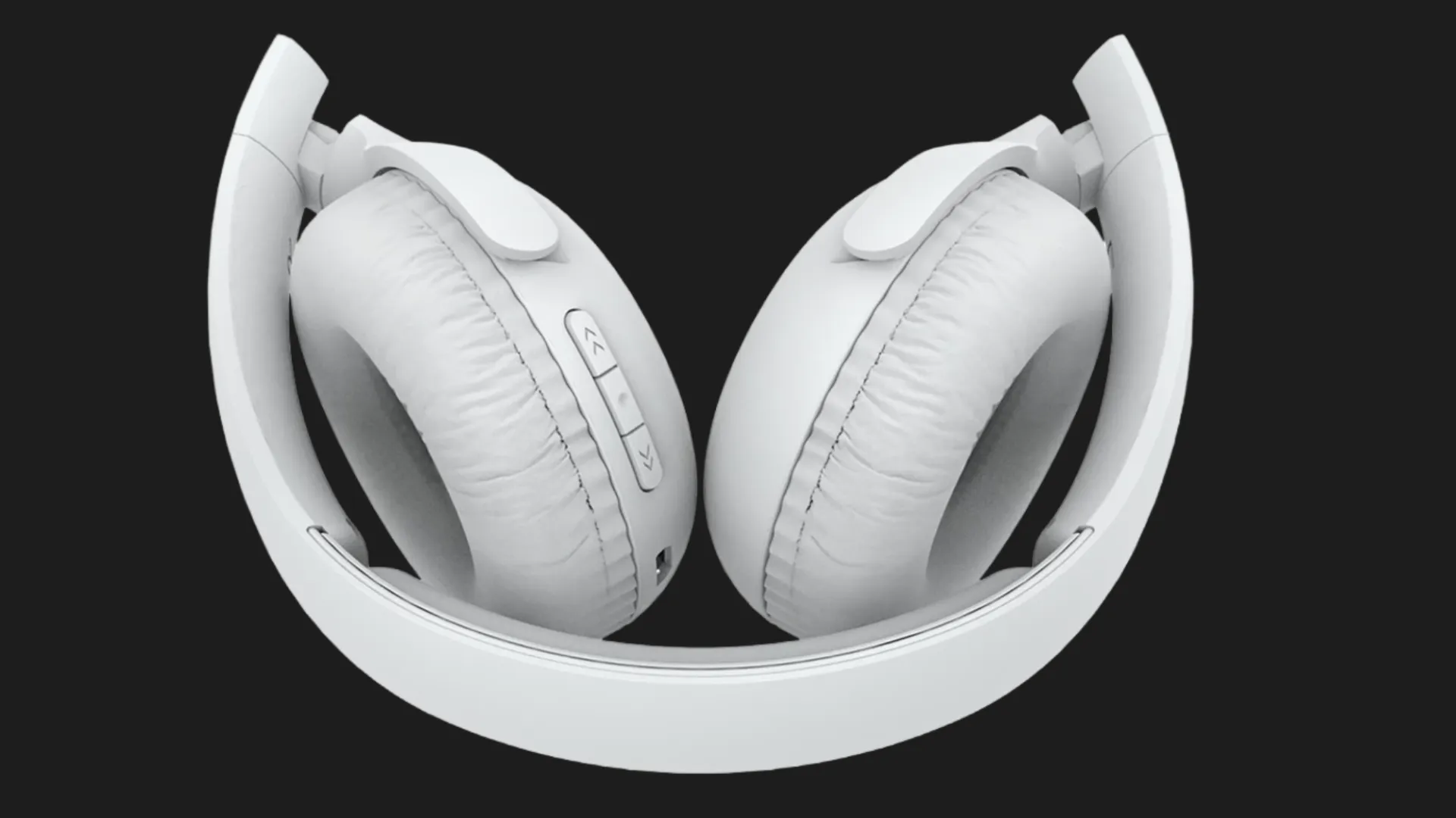 Наушники Philips TAUH202 Wireless (White)