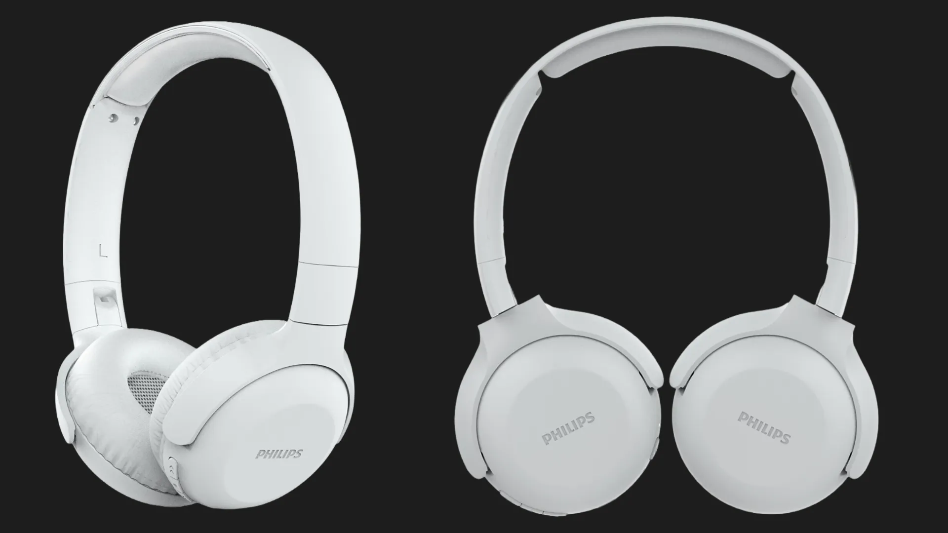 Наушники Philips TAUH202 Wireless (White)