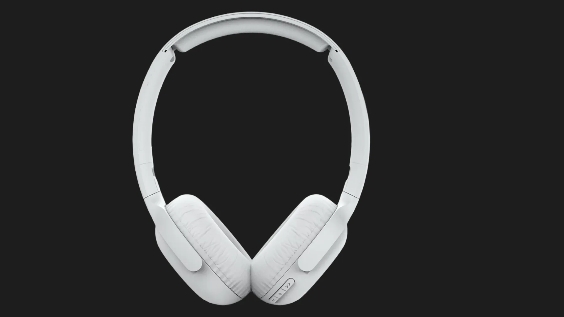 Наушники Philips TAUH202 Wireless (White)