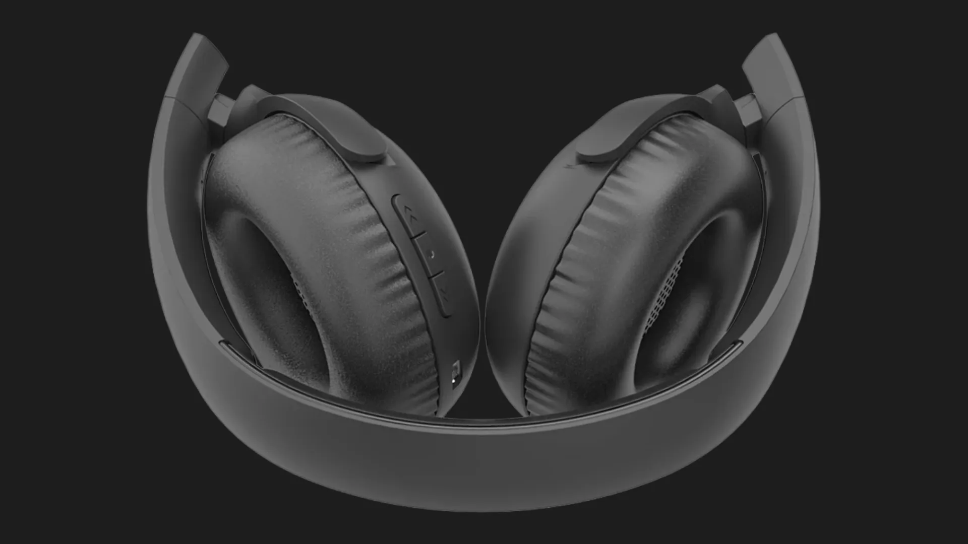 Навушники Philips TAUH202 Wireless (Black)