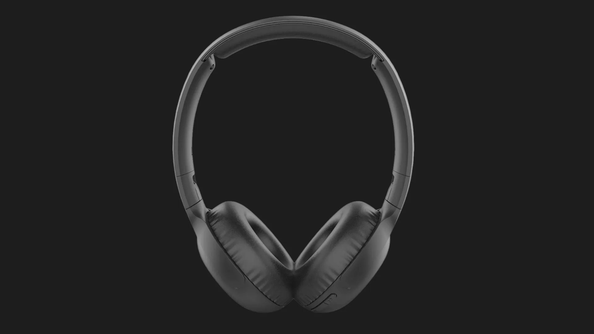 Навушники Philips TAUH202 Wireless (Black)