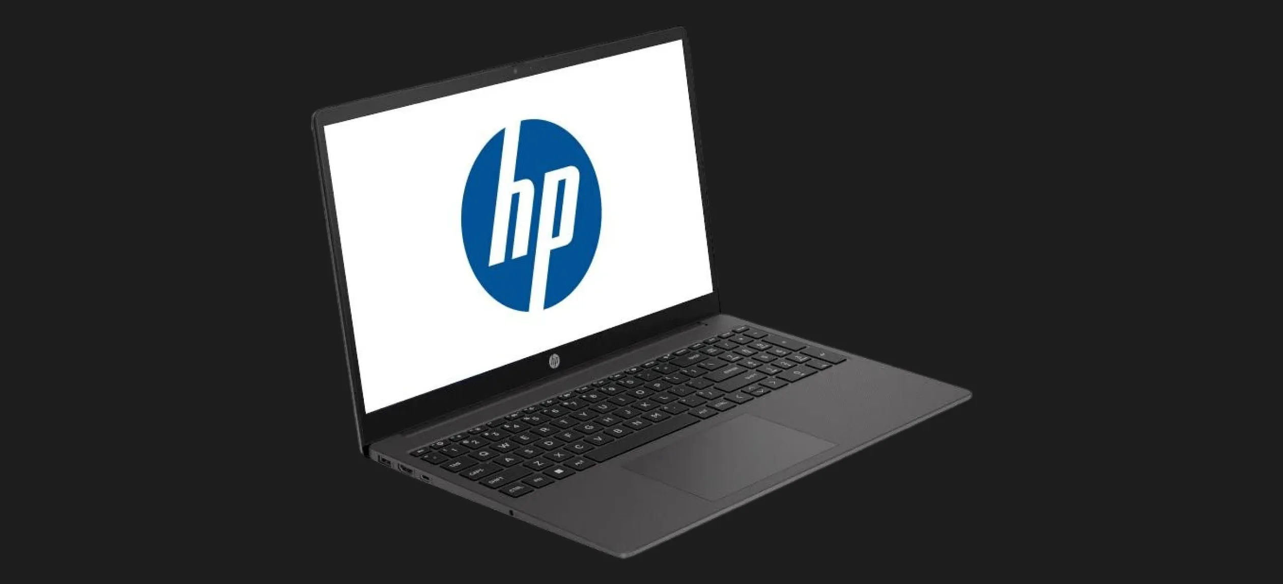 Ноутбук HP 250 G10 15.6&quot; (Intel Core i3/8GB/512GB (SSD)/Intel UHD) (AK9W9AT) (UA)