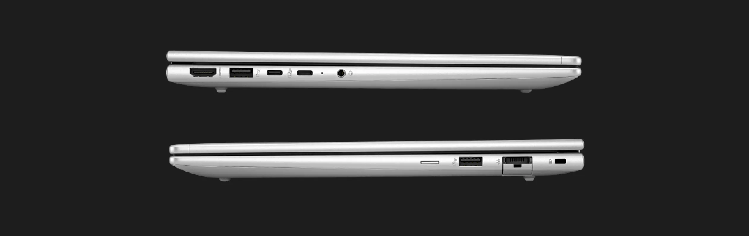 Ноутбук HP ProBook 440 G11 14" (Intel Core Ultra 5/16GB/256GB (SSD)/Intel Graphics) (A1LC2UT) (Standard)