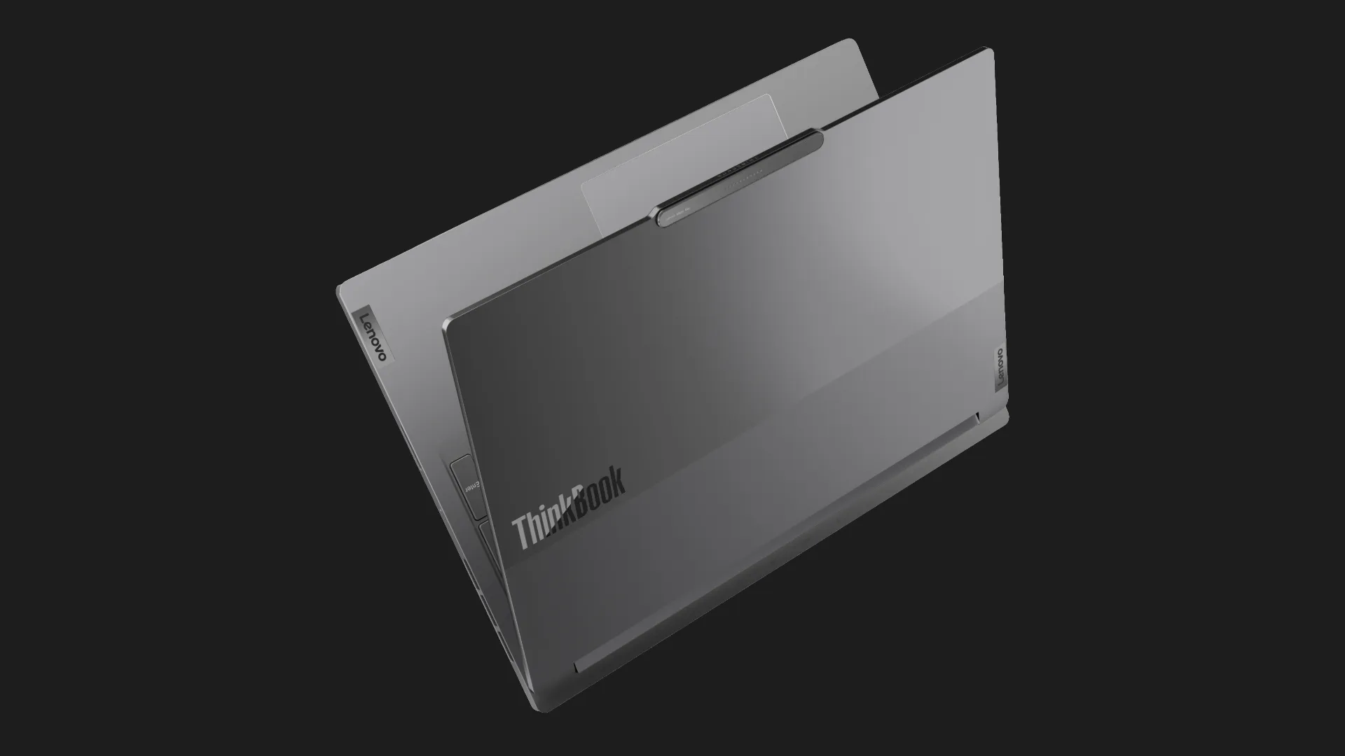 Ноутбук Lenovo ThinkBook 16p G4 IRH 16,1" (Intel Core i7/16GB/1TB (SSD)/RTX 4060) (21J8002GUS) (Standard)