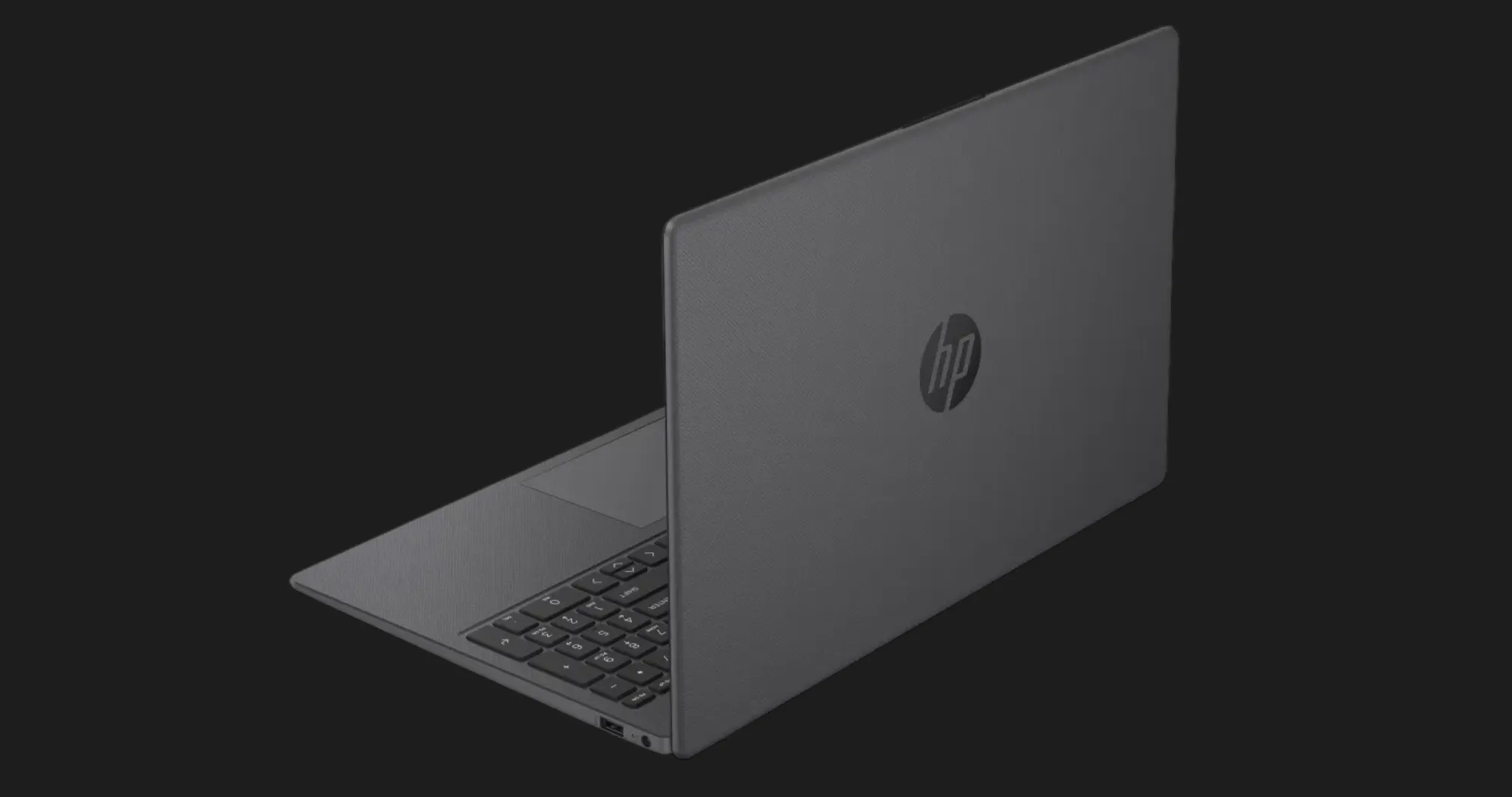 Ноутбук HP 15-fd0000 (Intel N100/16GB/1TB (SSD)/Intel UHD Graphics) (7Q9S161) (Standard)