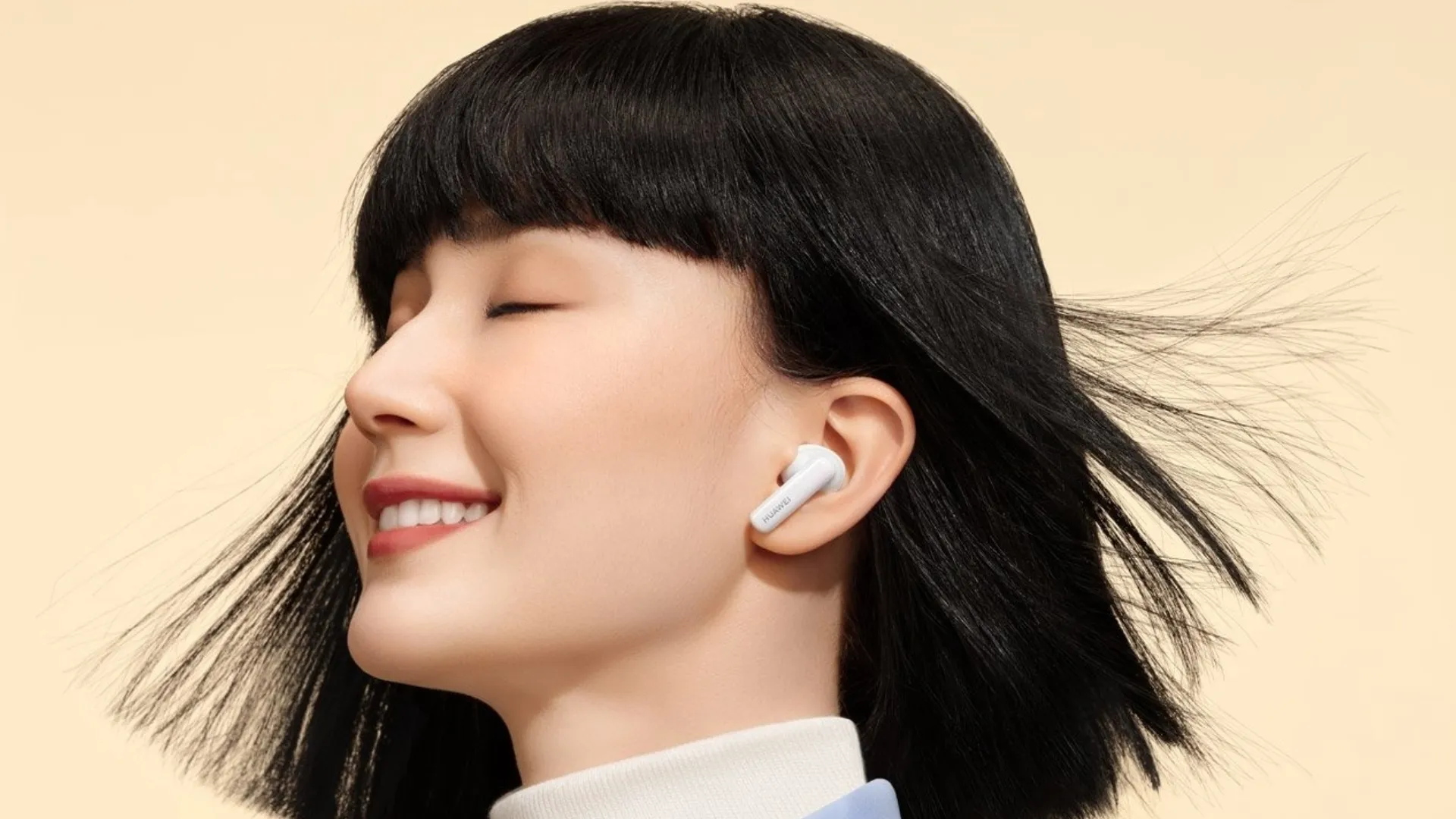 Навушники HUAWEI FreeBuds 5i (Isle Blue)