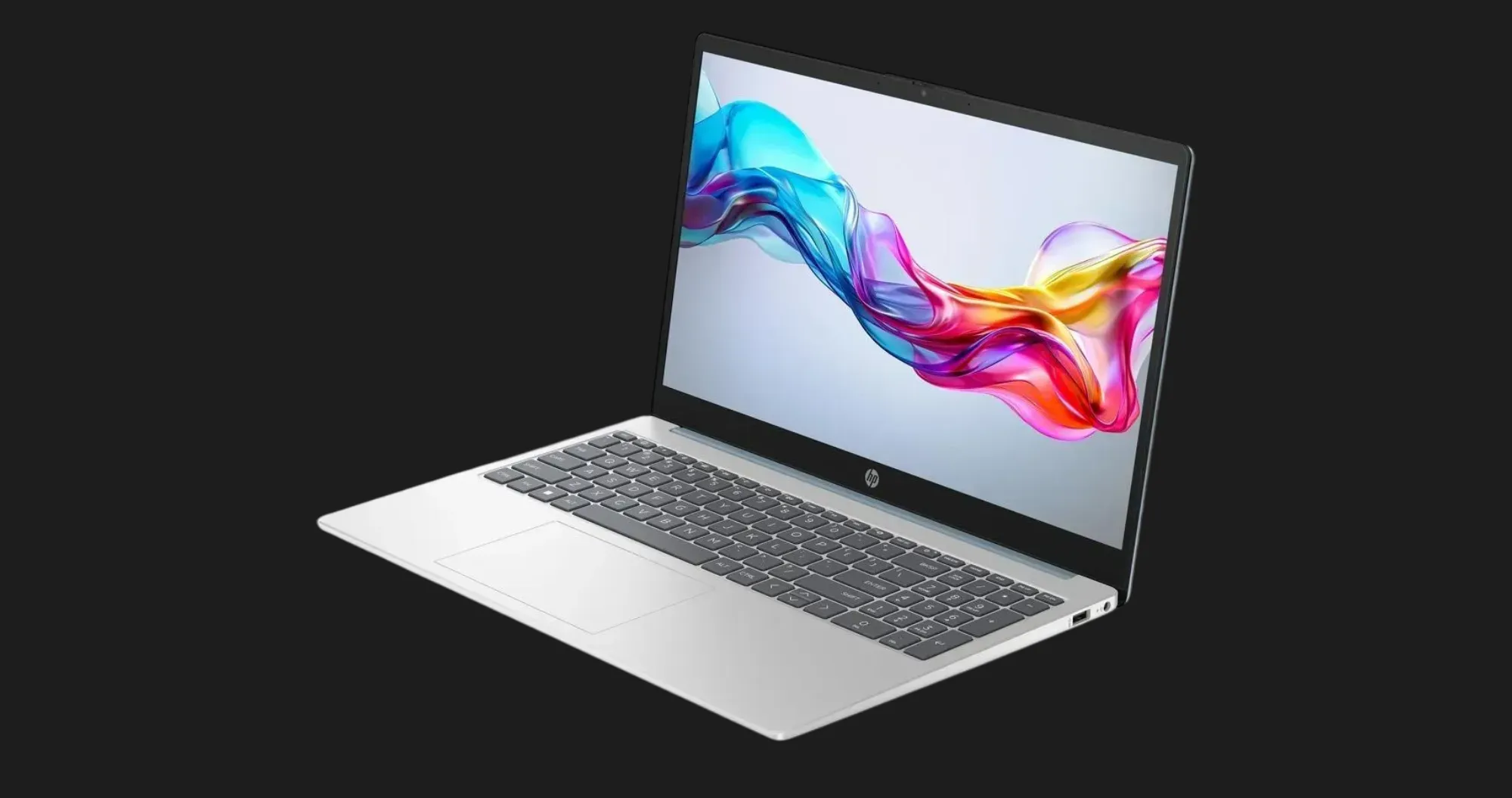 Ноутбук HP 15-fd0071nq (Intel Core i5/ 16GB/ 512GB/ Intel Iris Xe Graphics) (BD9Q7EA) (Standard)