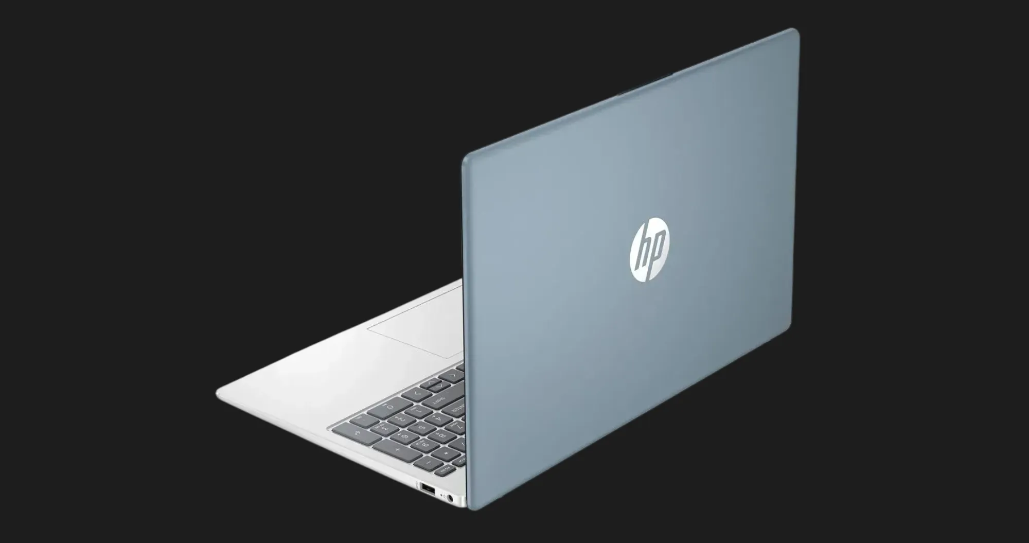 Ноутбук HP 15-fd0071nq (Intel Core i5/ 16GB/ 512GB/ Intel Iris Xe Graphics) (BD9Q7EA) (Standard)