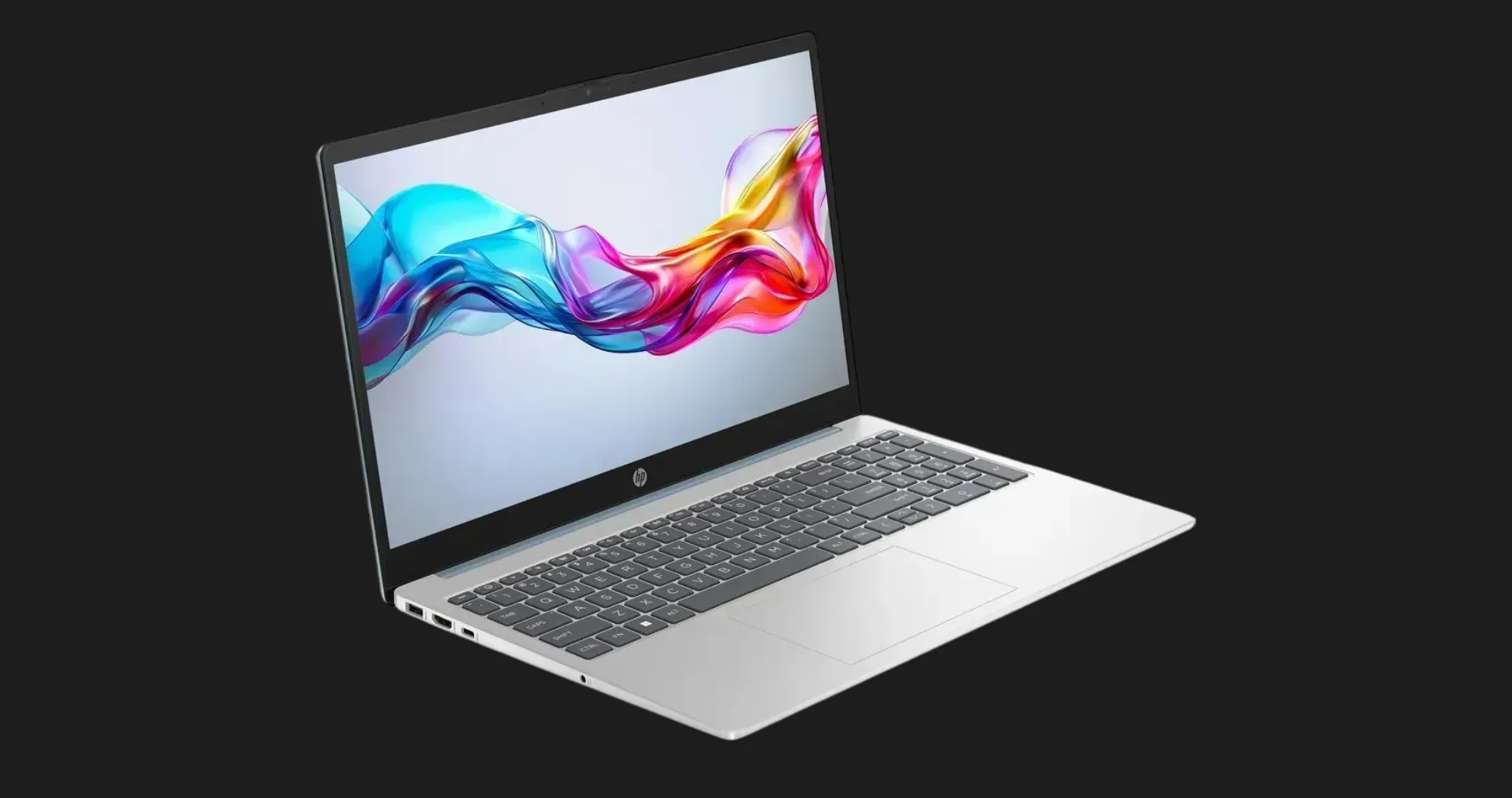Ноутбук HP 15-fd0071nq (Intel Core i5/ 16GB/ 512GB/ Intel Iris Xe Graphics) (BD9Q7EA) (Standard)