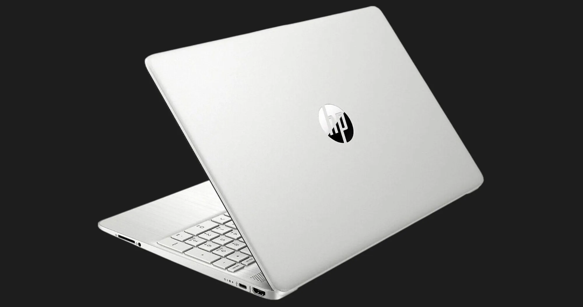 Ноутбук HP 15s-eq1000 15,6&quot; (AMD Ryzen 3/32GB/2TB (SSD)/AMD Radeon Graphics) (22Q325EA) (Standard)