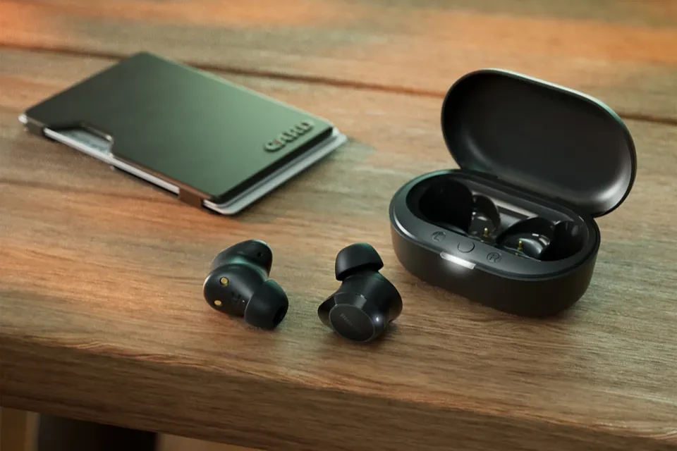 Навушники Philips TAT1209 BT IPX4 (Black)