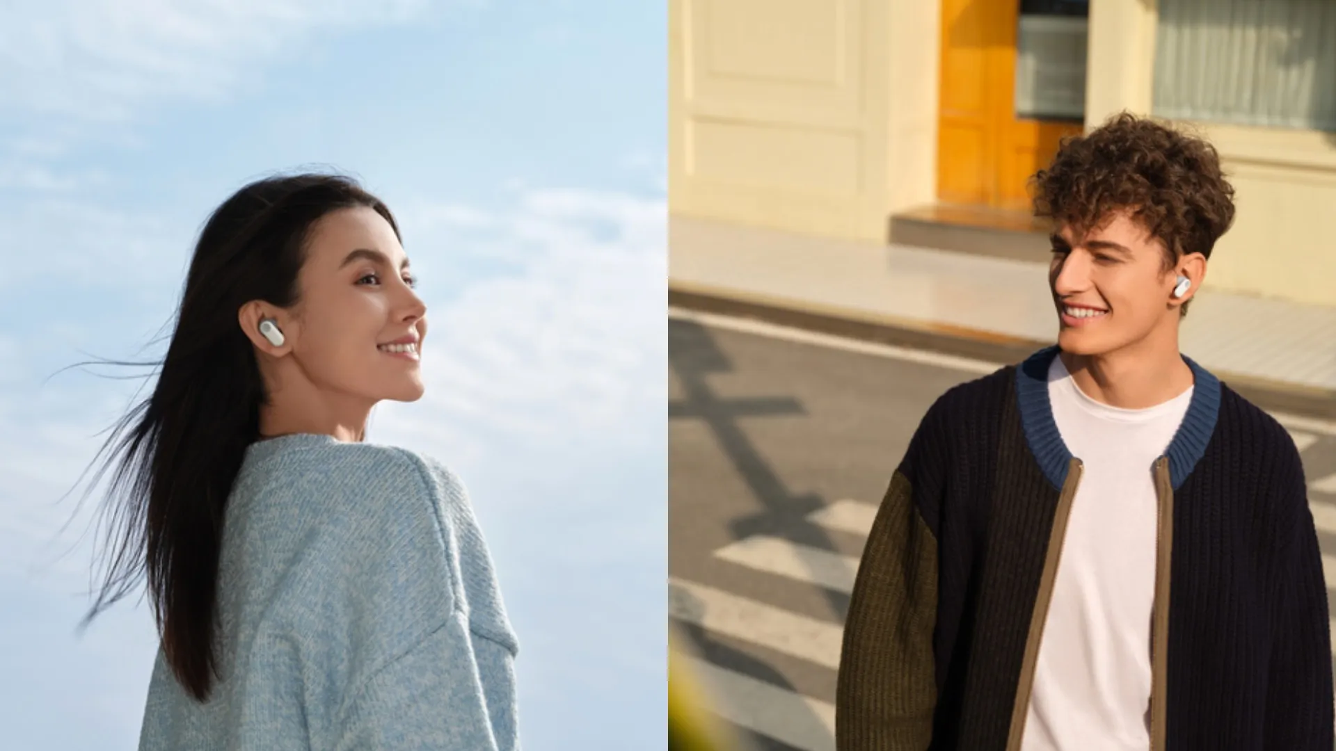 Наушники OPPO Enco Buds2 Pro (Granite Black)