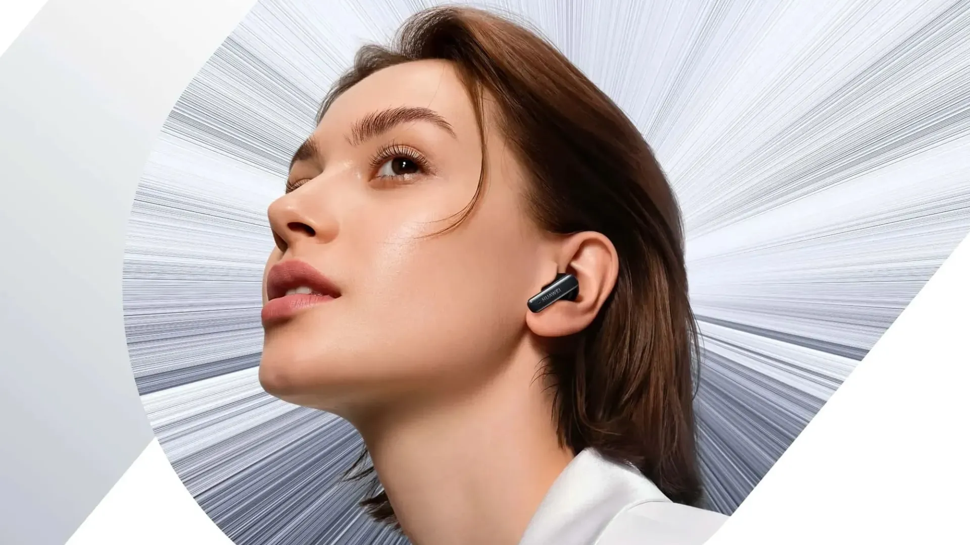 Навушники HUAWEI FreeBuds 6i (White)