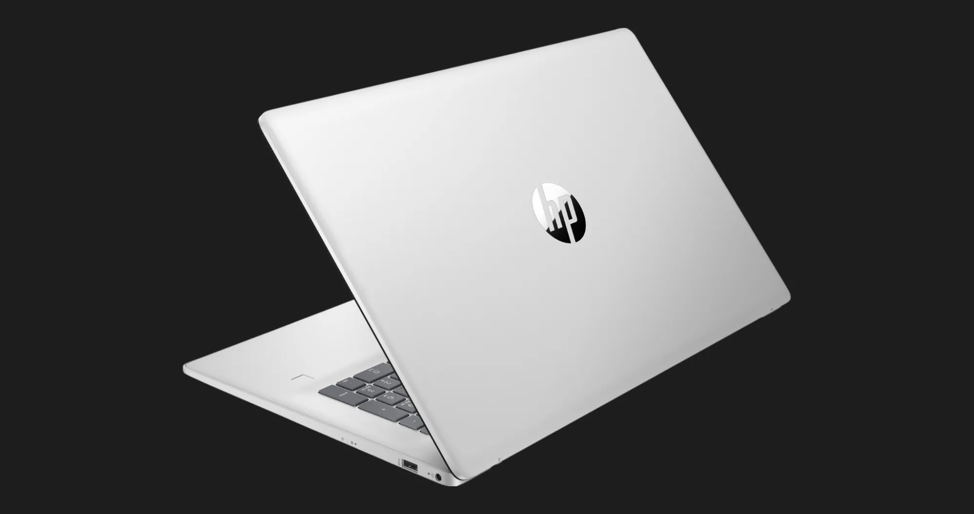 Ноутбук HP 17-cn4000ca (Intel Core i3/8GB/512GB (SSD)/Intel UHD Graphics) (9W413UA) (Standard)
