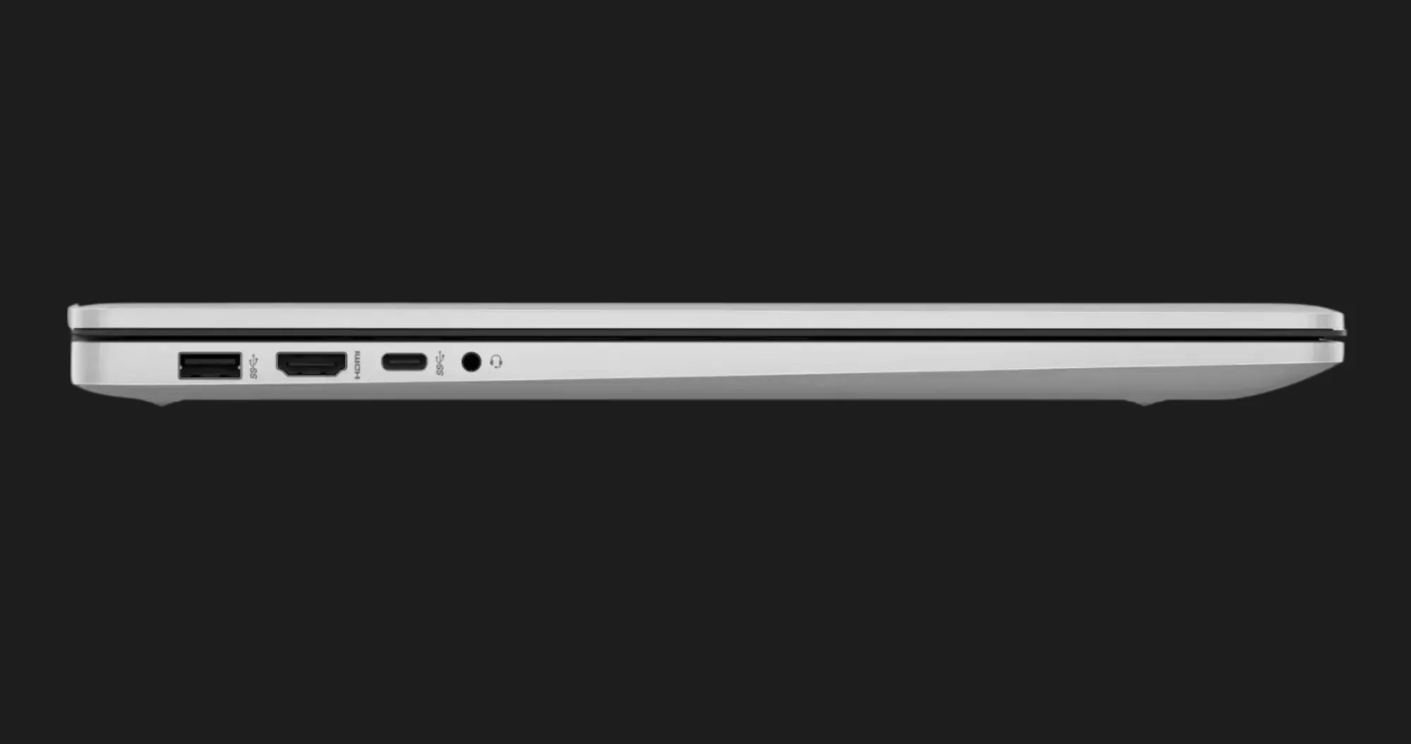 Ноутбук HP 17-cp2050ca (AMD Ryzen 3/8GB/512GB (SSD)/AMD Radeon Graphics) (A17J3UA) (Standard)