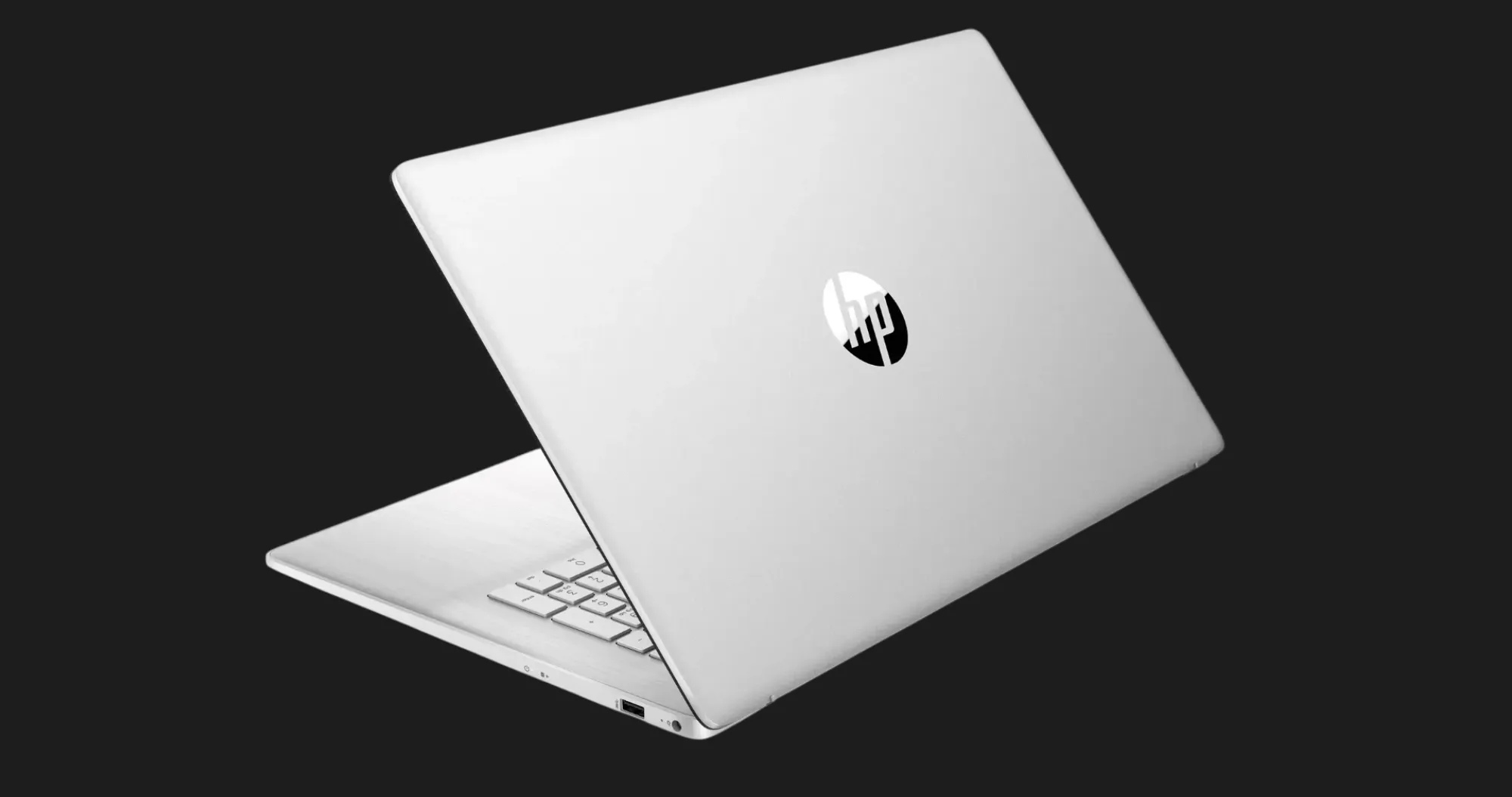 Ноутбук HP 17-cp2050ca (AMD Ryzen 3/8GB/512GB (SSD)/AMD Radeon Graphics) (A17J3UA) (Standard)