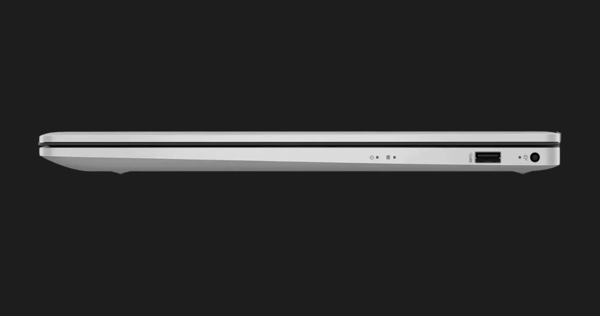 Ноутбук HP 17-cp2050ca (AMD Ryzen 3/8GB/512GB (SSD)/AMD Radeon Graphics) (A17J3UA) (Standard)