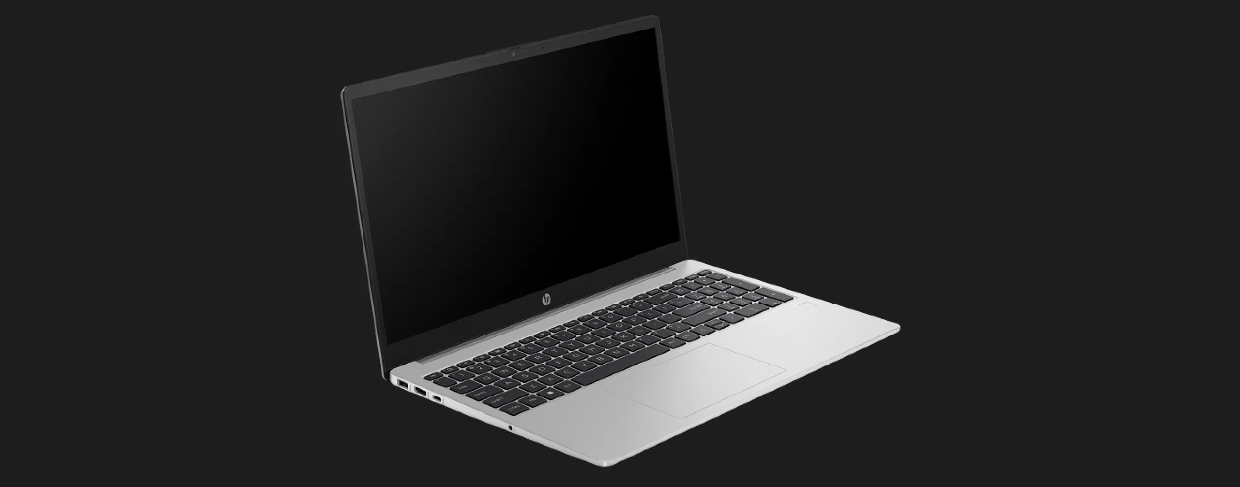 Ноутбук HP 255 G10 15.6&quot; (AMD Ryzen 7/16GB/512GB (SSD)/AMD Radeon 680M) (AD1T4ET) (Standard)