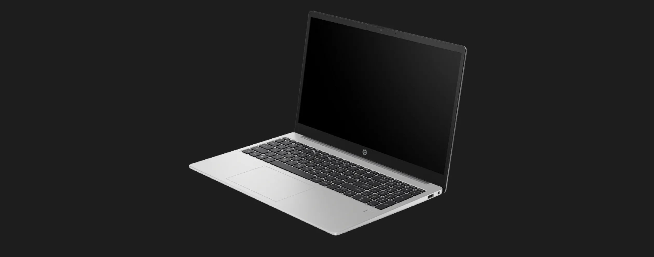 Ноутбук HP 255 G10 15.6&quot; (AMD Ryzen 7/16GB/512GB (SSD)/AMD Radeon 680M) (AD1T4ET) (Standard)