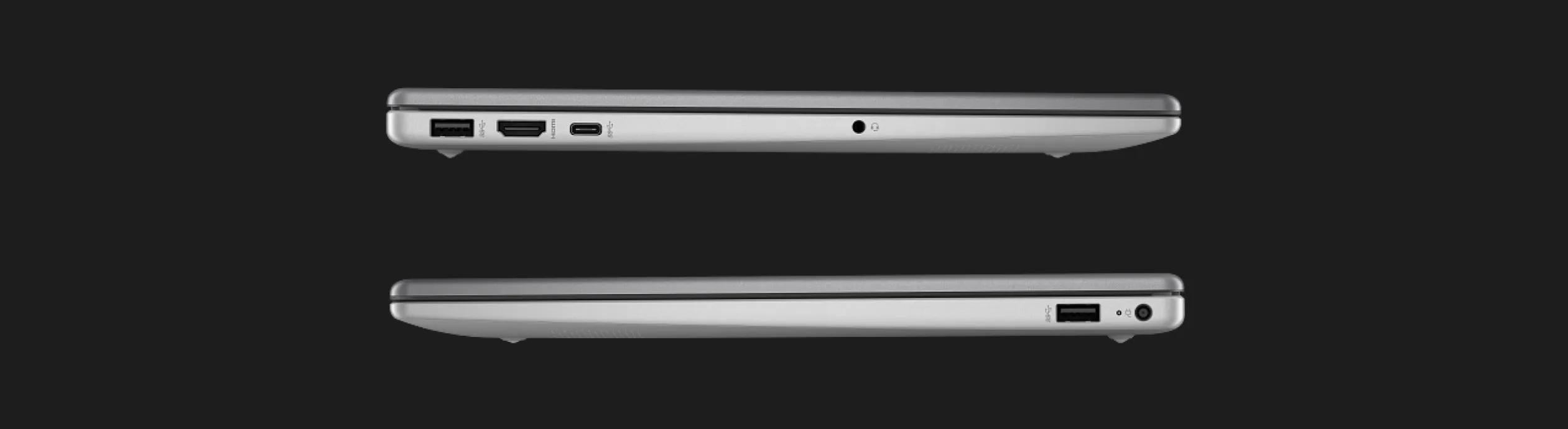 Ноутбук HP 255 G10 15.6&quot; (AMD Ryzen 7/16GB/512GB (SSD)/AMD Radeon 680M) (AD1T4ET) (Standard)