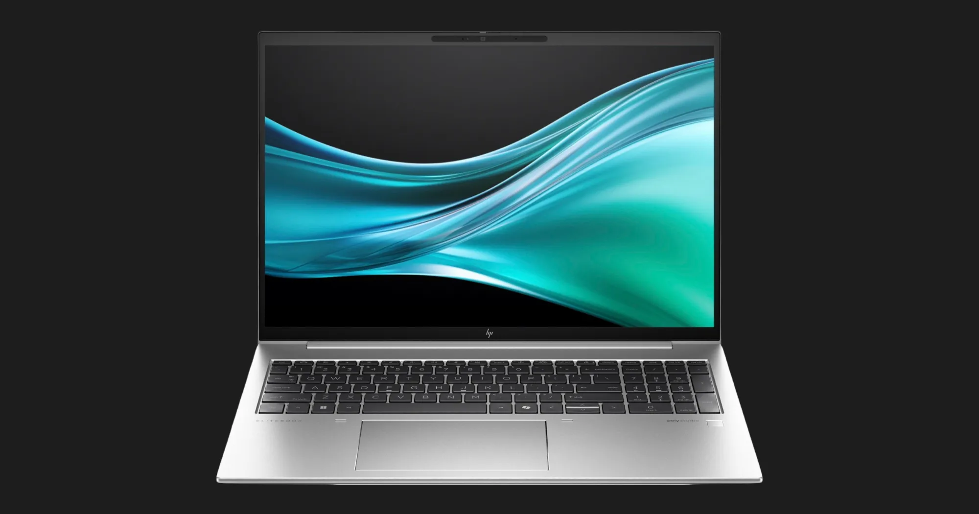Ноутбук HP EliteBook 860 G11 16" (Intel Core Ultra 7/32GB/2TB (SSD)/Intel Graphics) (A3711ET) (Standard)