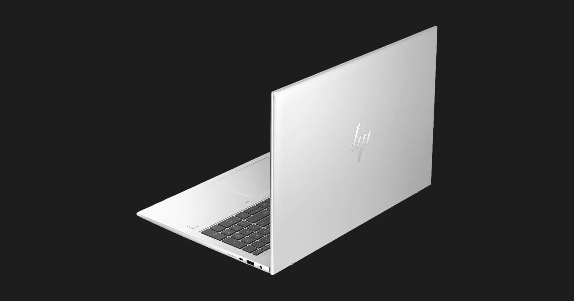 Ноутбук HP EliteBook 860 G11 16" (Intel Core Ultra 7/32GB/2TB (SSD)/Intel Graphics) (A3711ET) (Standard)