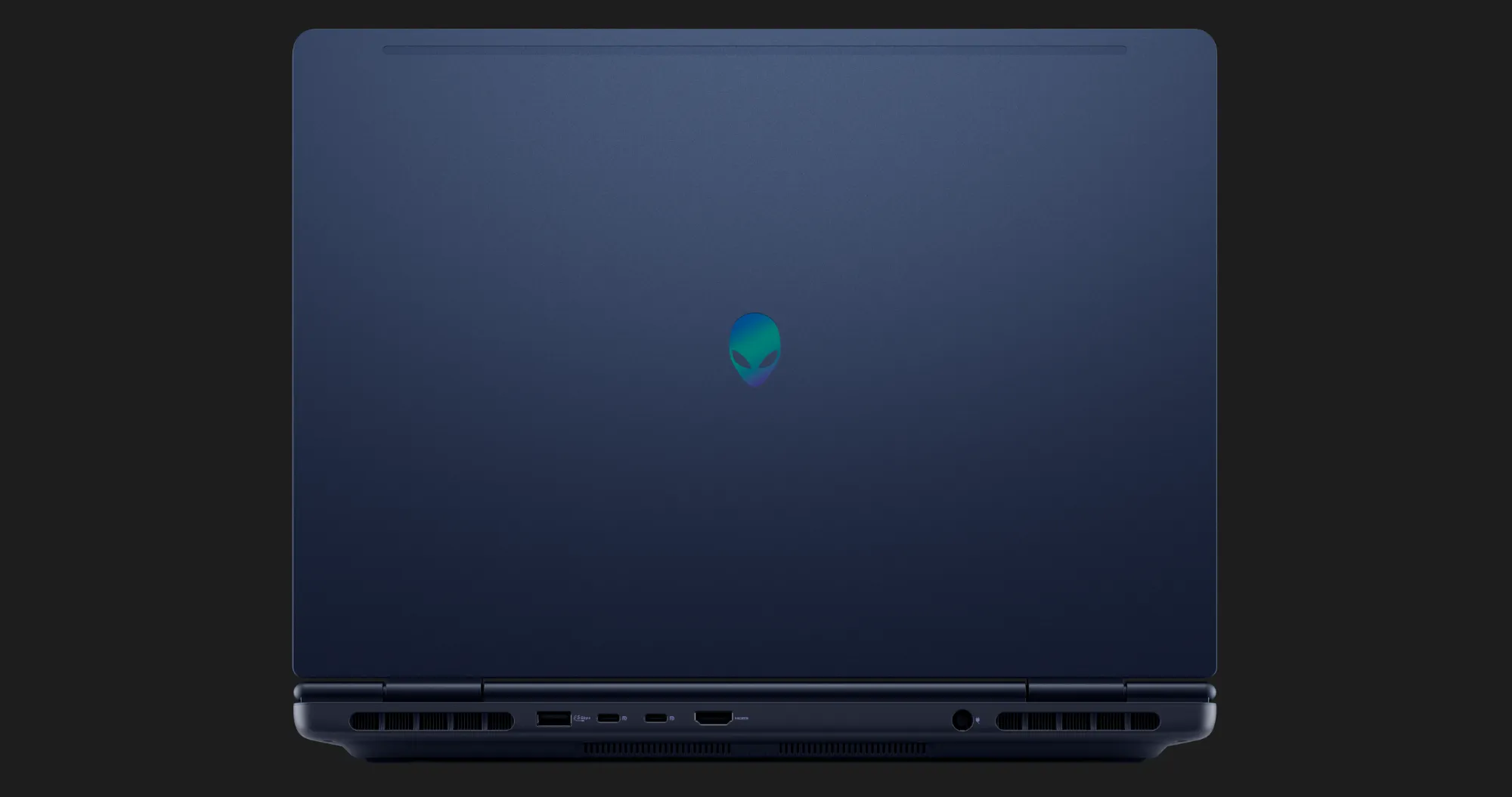 Ноутбук Dell Alienware Aurora 16 16&quot; (Intel Core 7/32GB/2TB (SSD)/RTX 5060) (LAC16250-7571LU-PUS) (Standard)