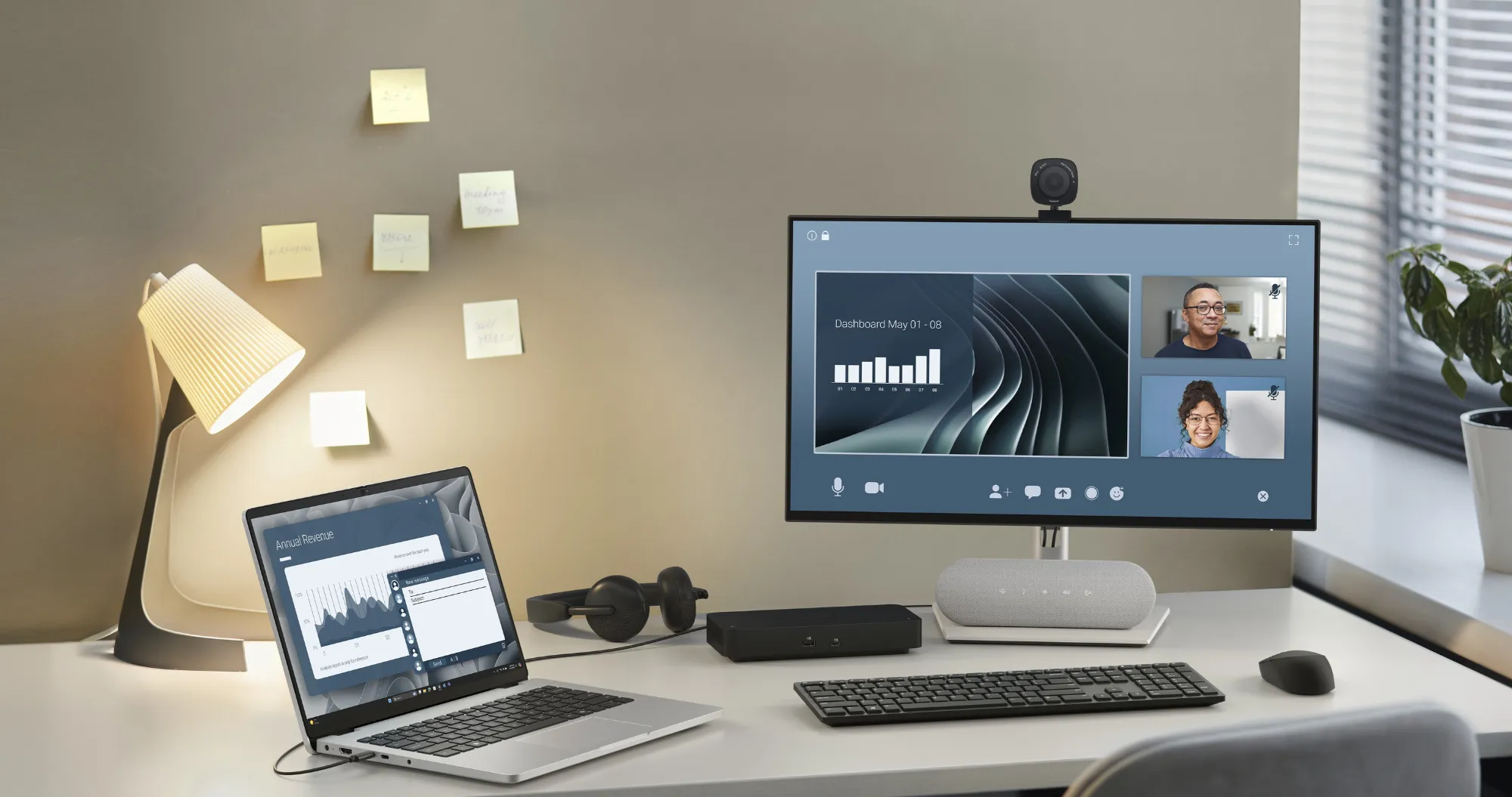 Ноутбук Dell Pro 14 14" (Intel Core Ultra 5/32GB/512GB/Intel Arc) (PB142521) (Standard)