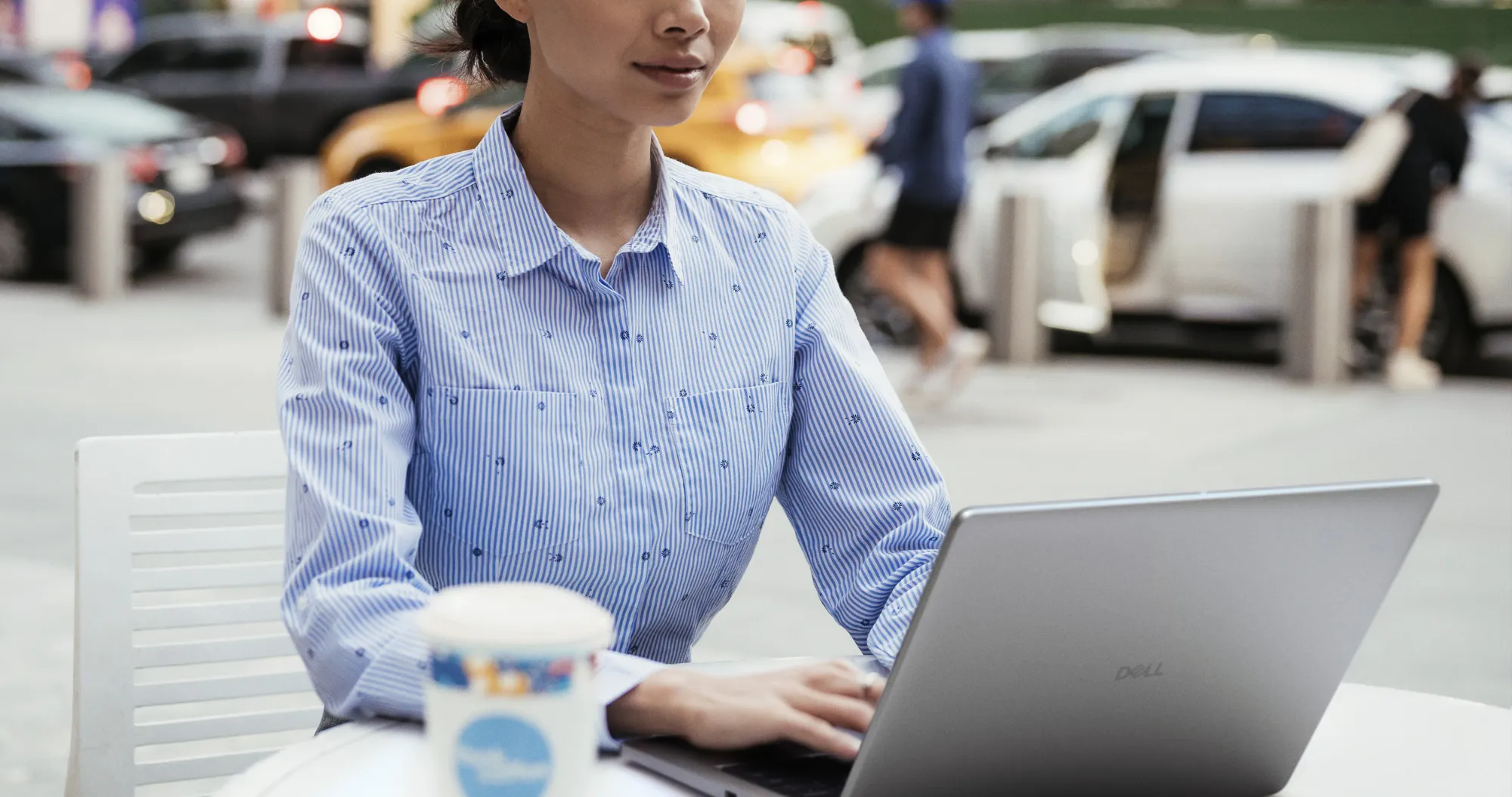 Ноутбук Dell Pro 14 14" (Intel Core Ultra 5/32GB/512GB/Intel Arc) (PB142521) (Standard)