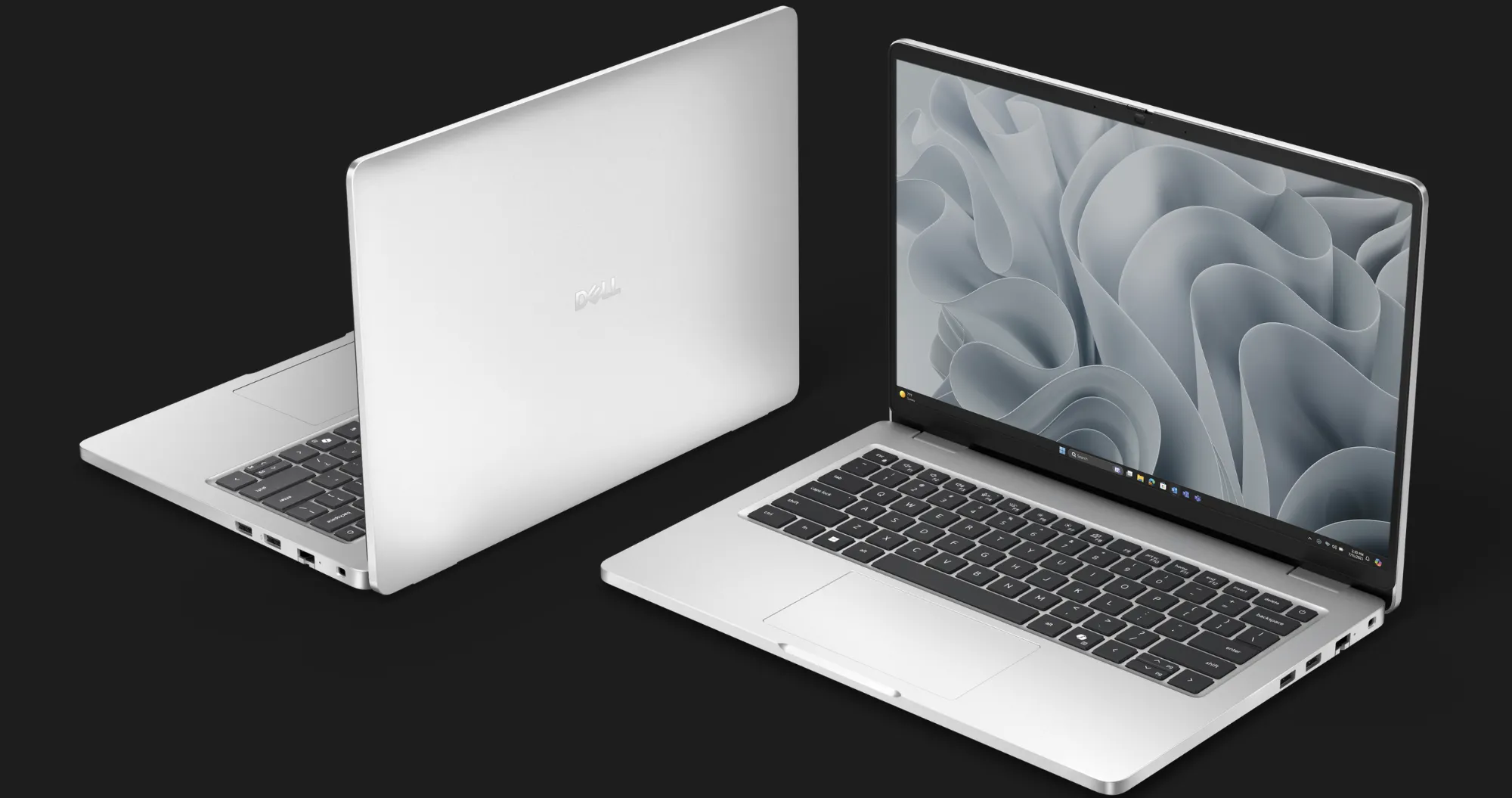 Ноутбук Dell Pro 14 14" (Intel Core Ultra 5/32GB/512GB/Intel Arc) (PB142521) (Standard)