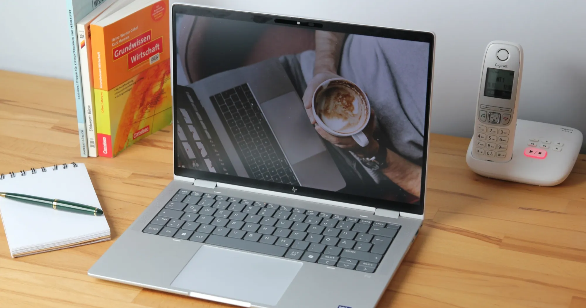 Ноутбук HP EliteBook X G1 14"  (Intel Core Ultra 7/32GB/512GB (SSD)/Intel Arc) (B85MSUT) (Standard)