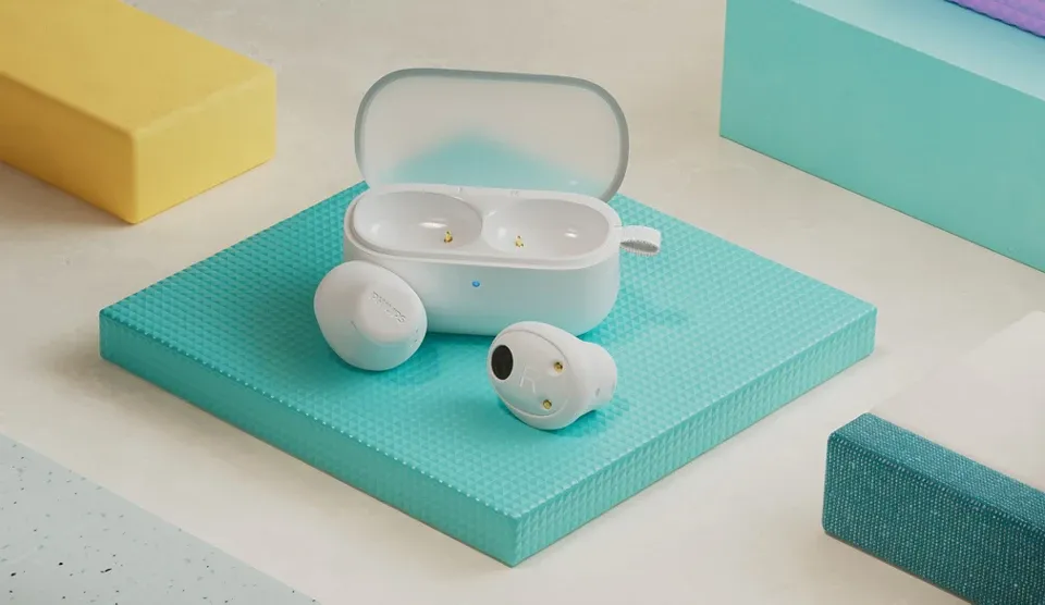 Наушники Philips TAT2149 (White)