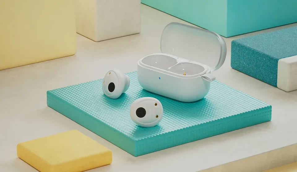 Наушники Philips TAT2149 (White)