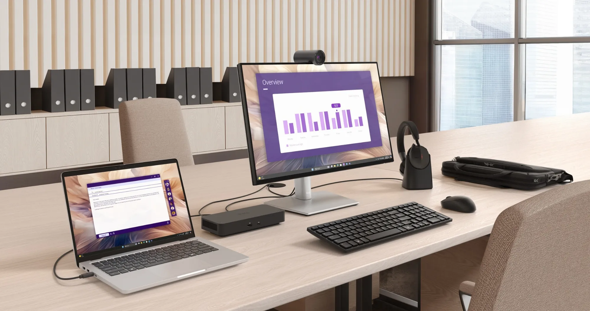 Ноутбук Dell Pro 14 Plus 14&quot; (Intel Core Ultra 7/64GB/8TB (SSD)/Intel Arc) (PB14254) (Standard)